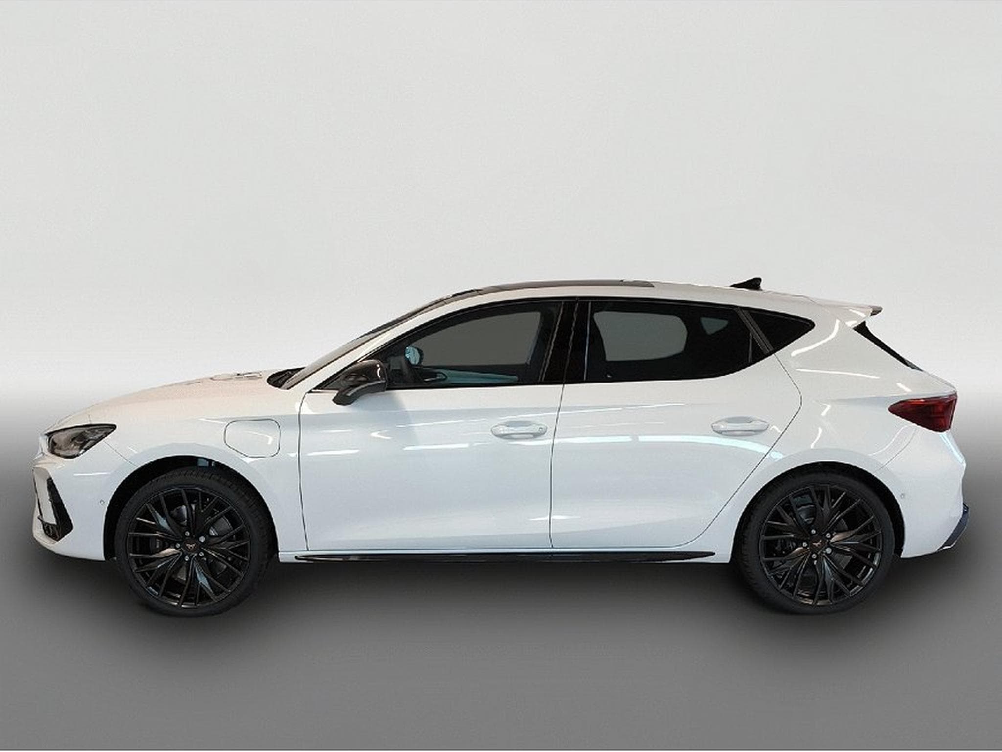 Cupra Leon (2026) - Foto 3