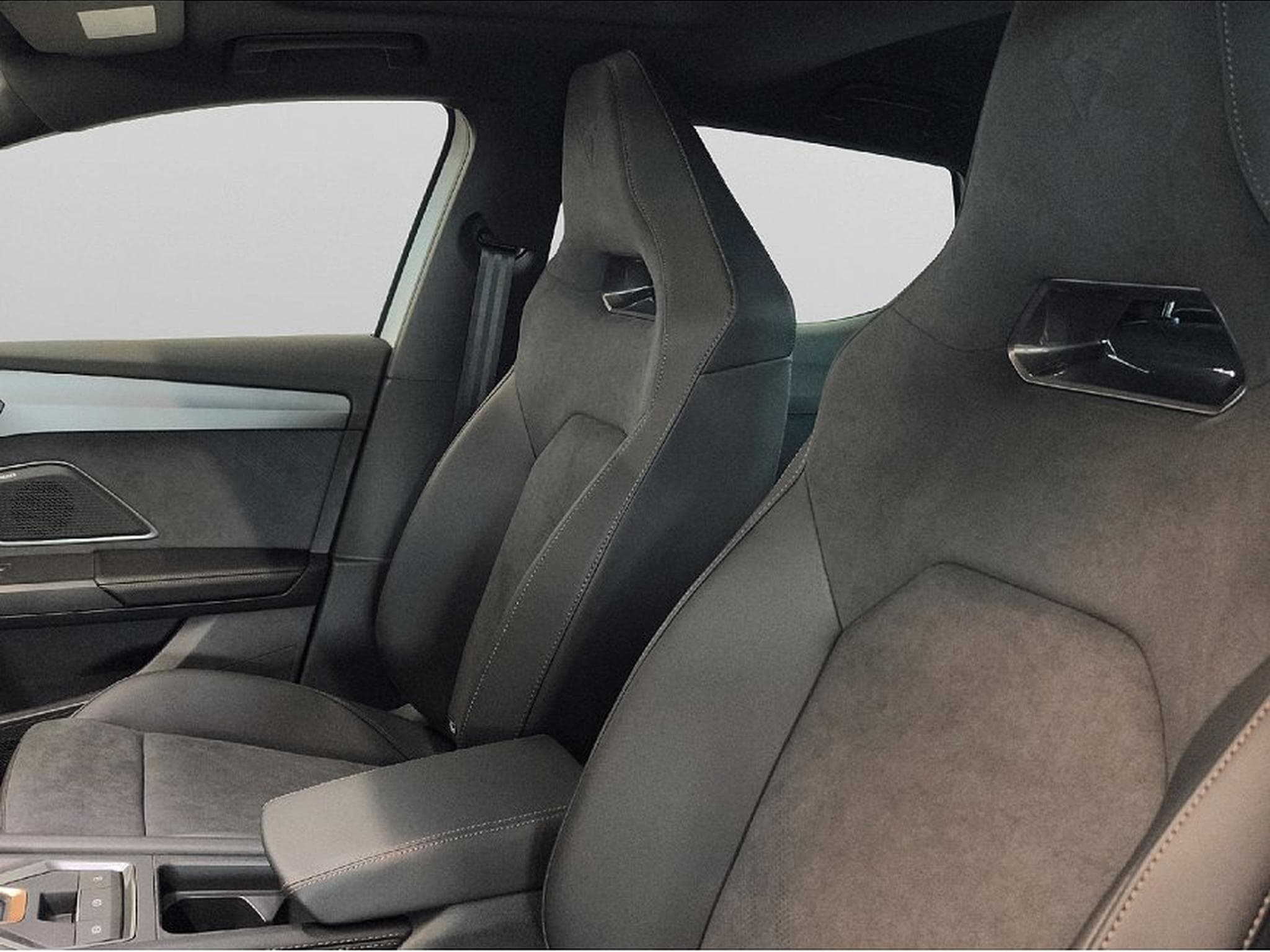 Cupra Leon (2026) - Foto 6