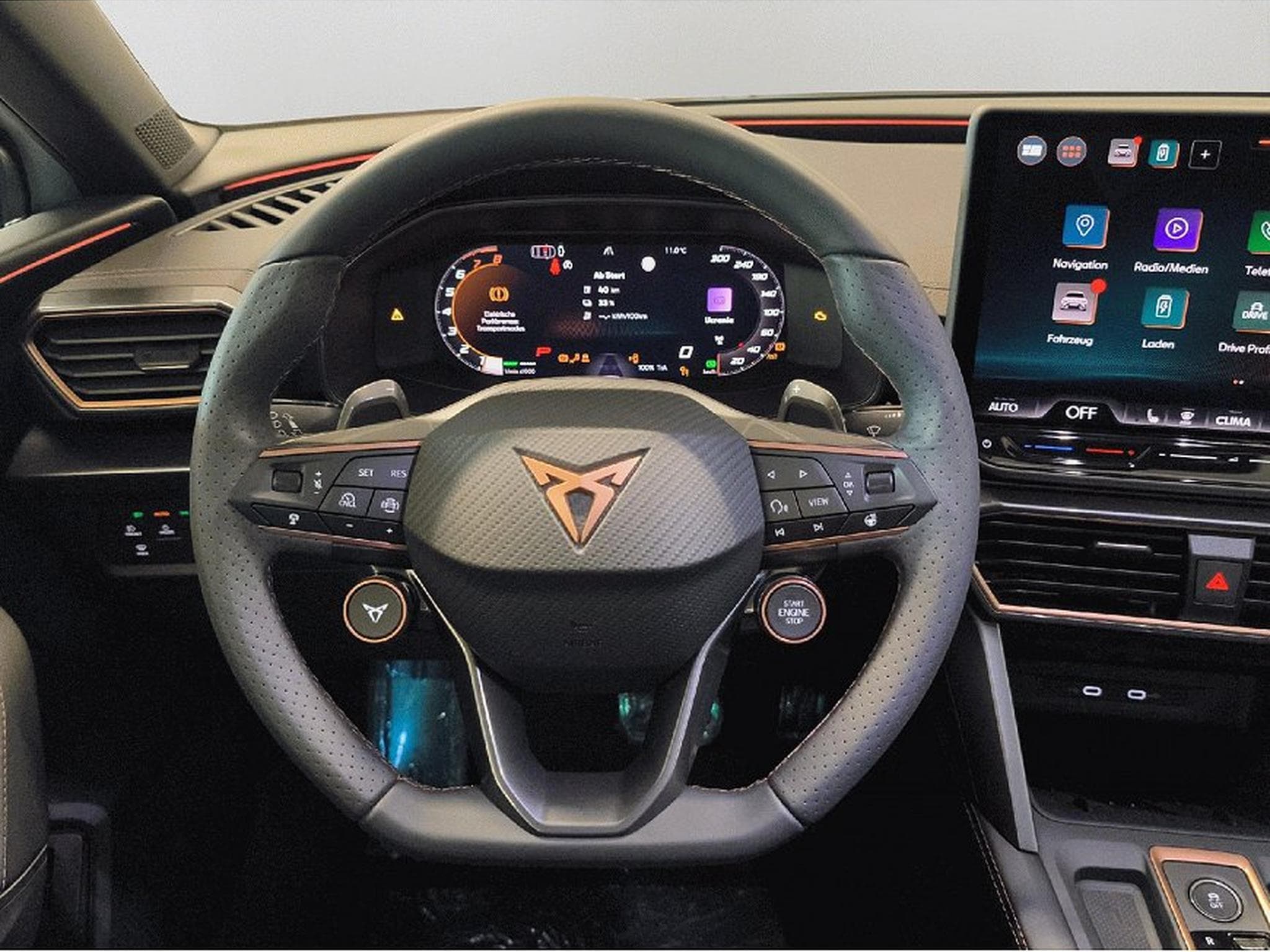 Cupra Leon (2026) - Foto 7