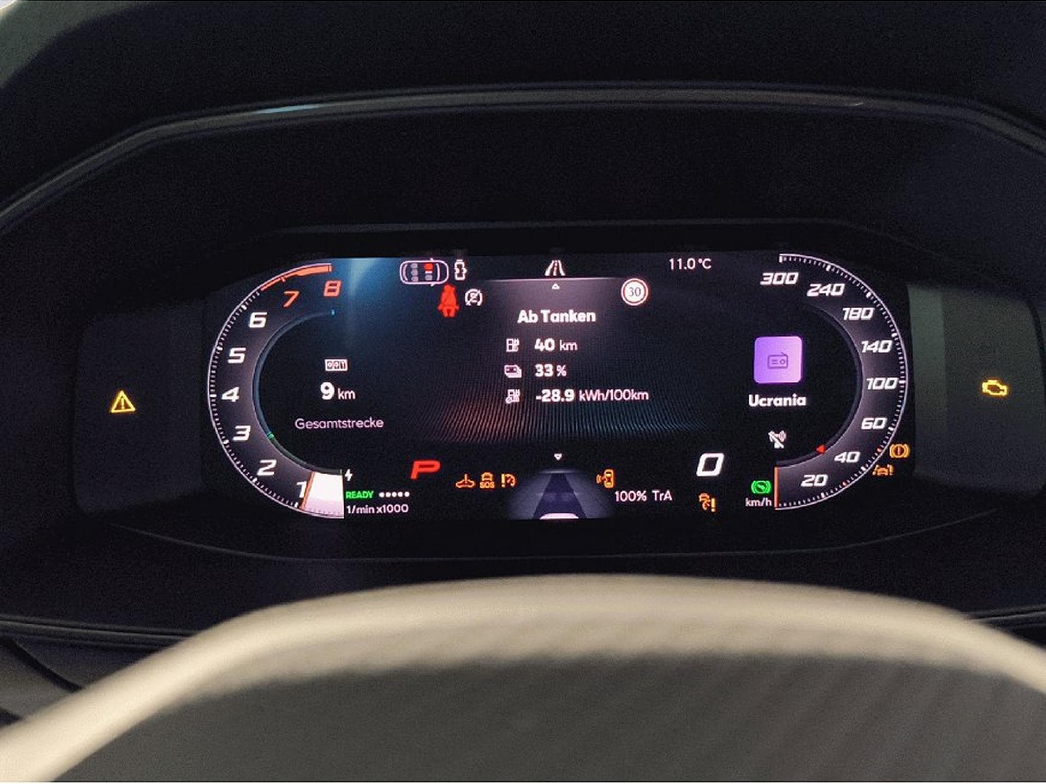 Cupra Leon (2026) - Foto 8