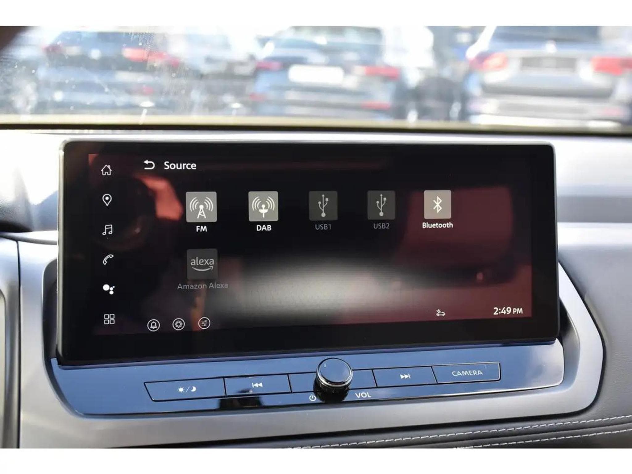 Nissan Qashqai (2026) - Photo 11
