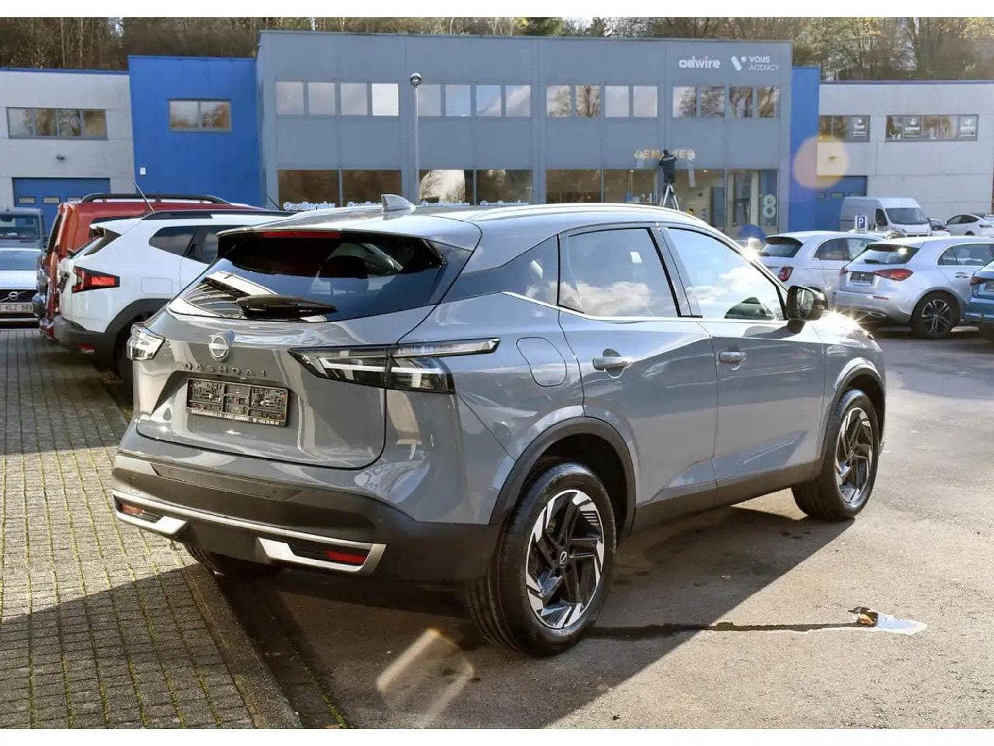 Nissan Qashqai (2026) - Photo 4