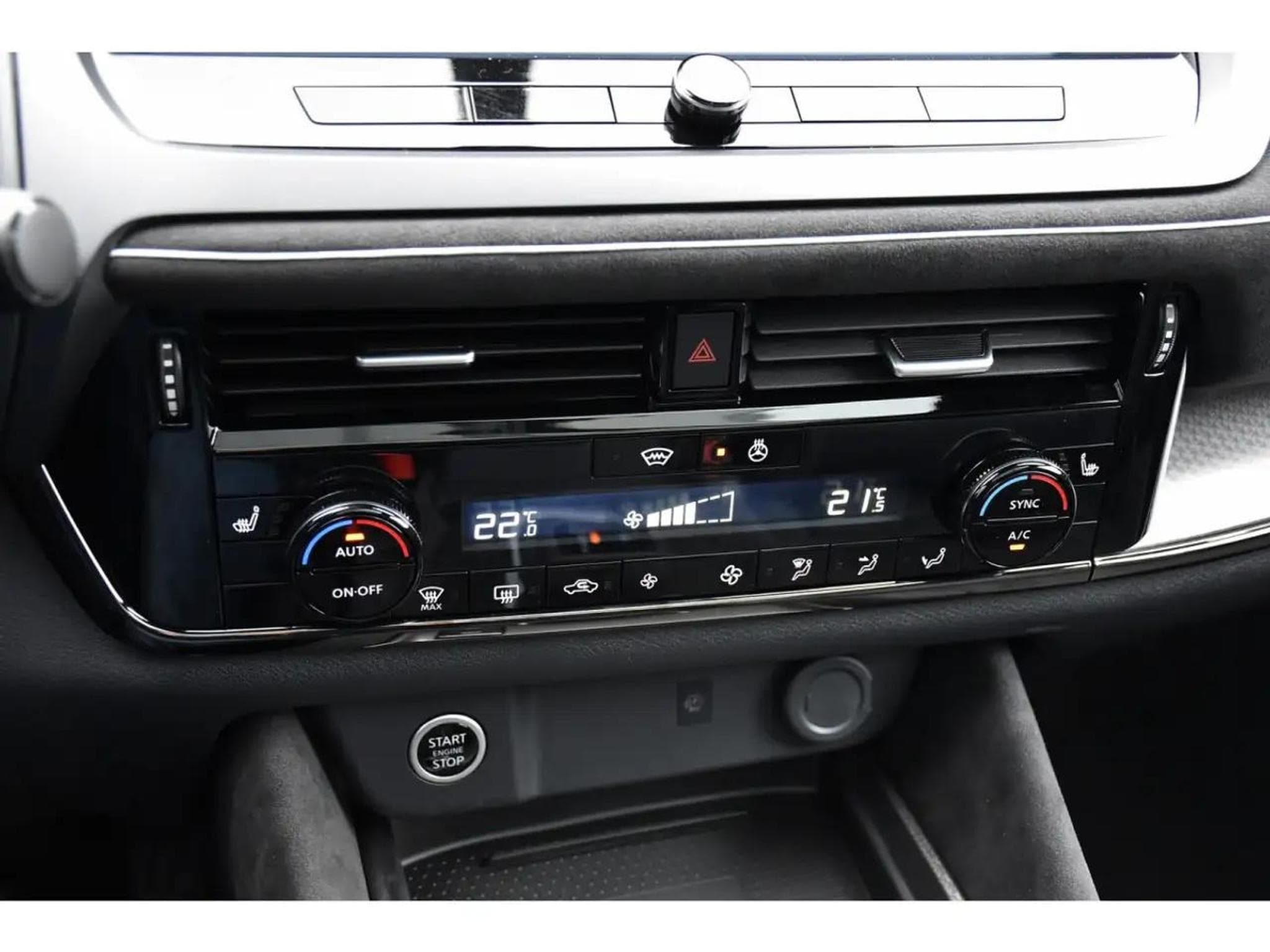 Nissan Qashqai (2025) - Photo 19