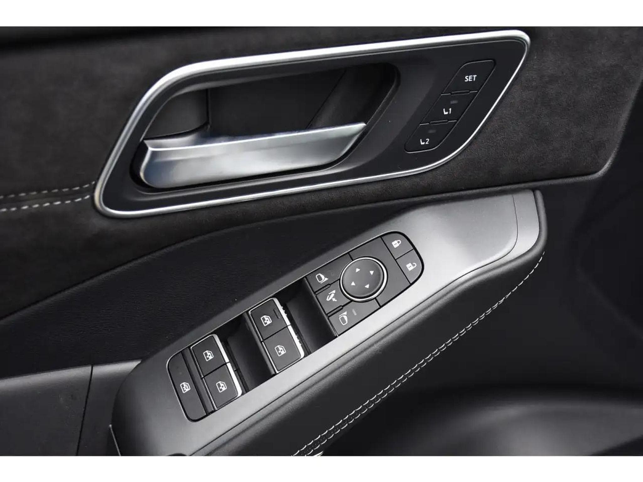 Nissan Qashqai (2025) - Photo 24