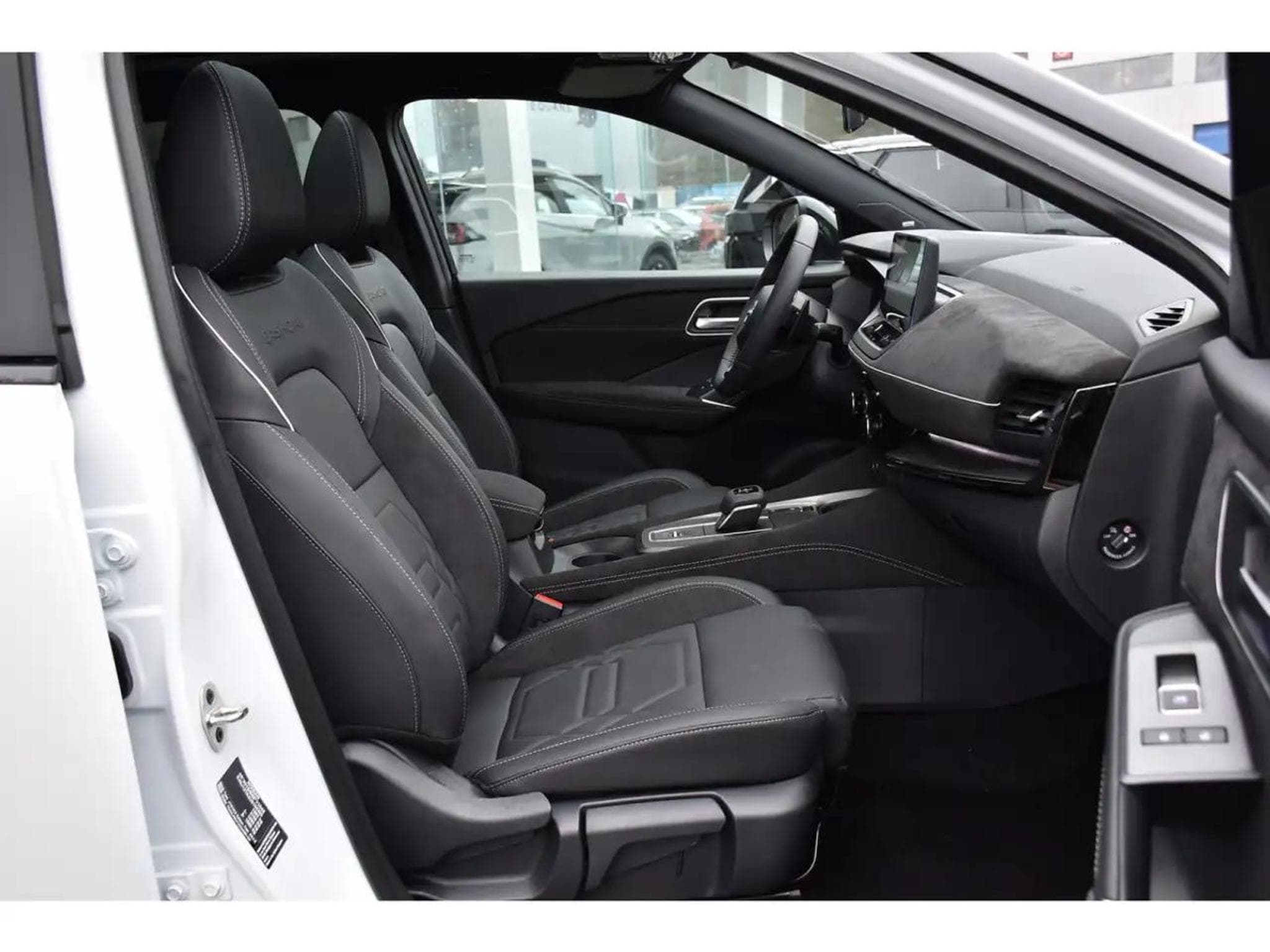 Nissan Qashqai (2025) - Photo 7