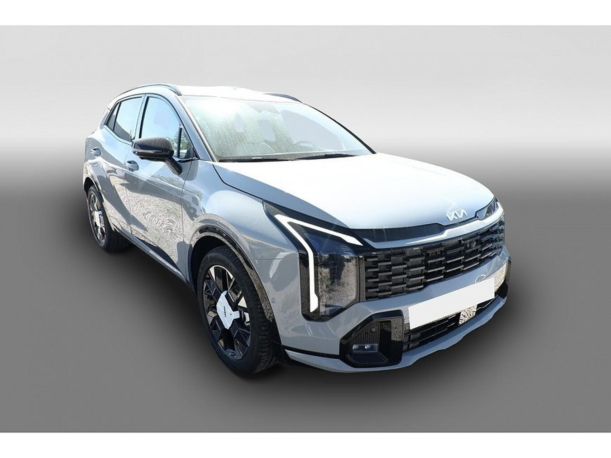 Kia Sportage (2026) - Foto 2