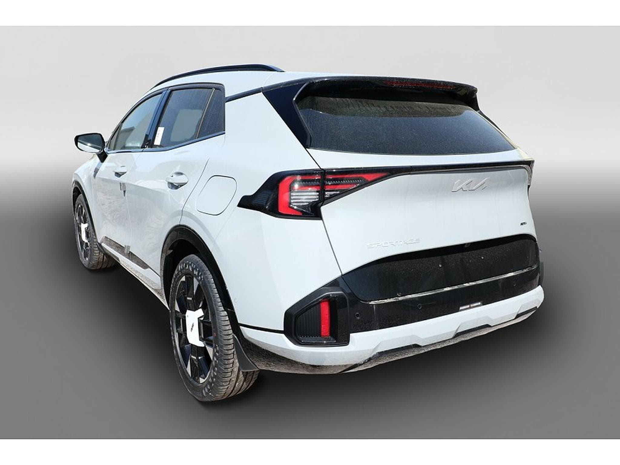 Kia Sportage (2026) - Foto 4