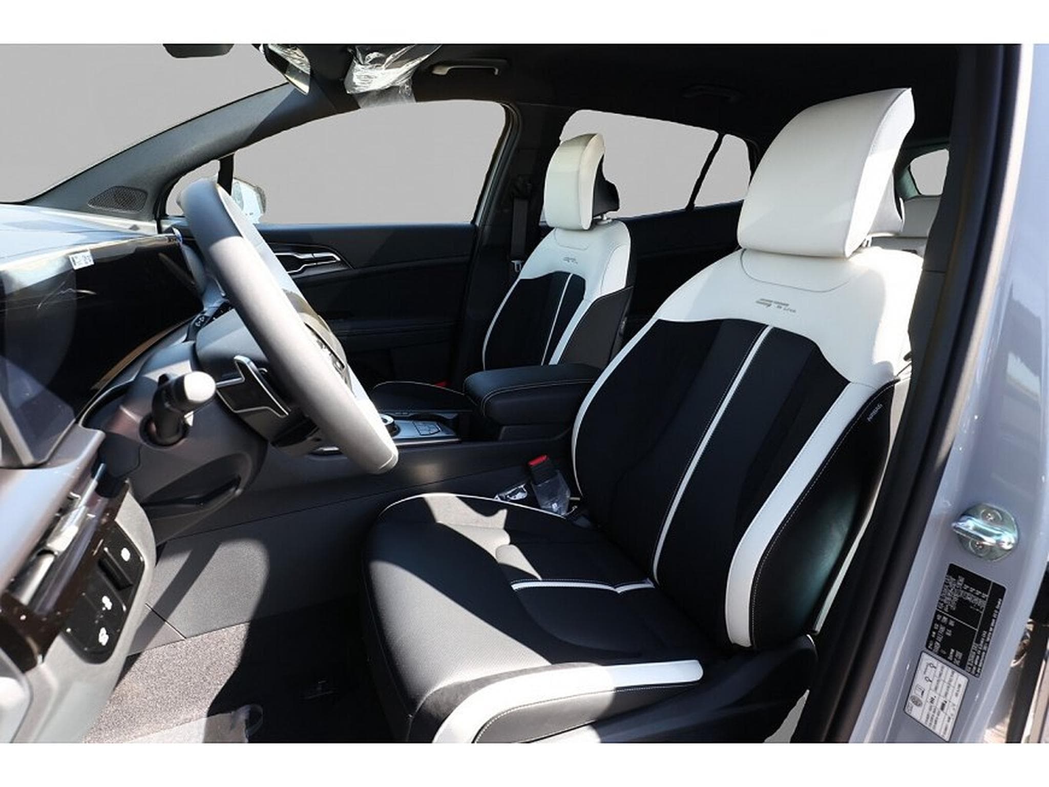 Kia Sportage (2026) - Foto 5