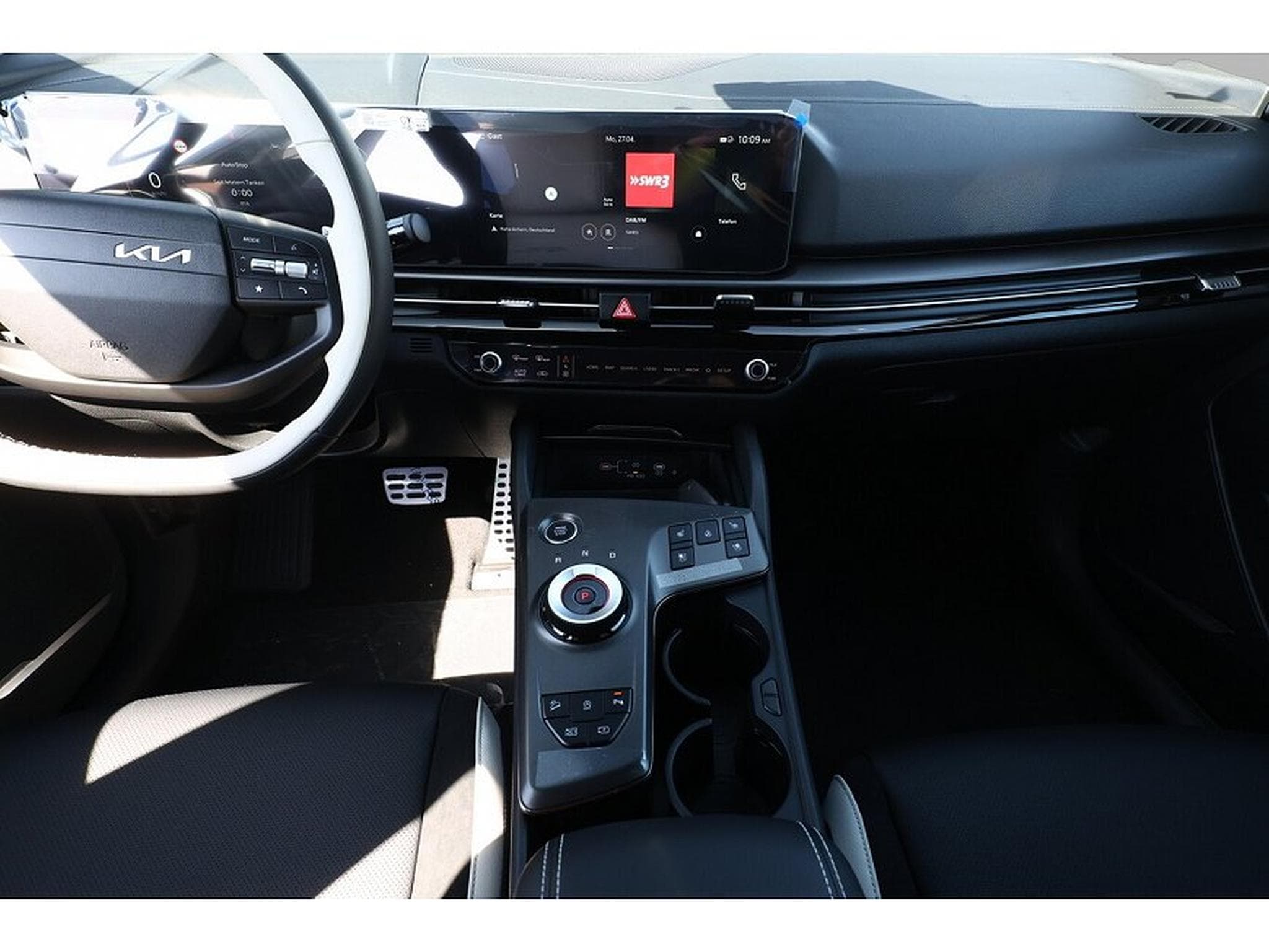 Kia Sportage (2026) - Foto 7