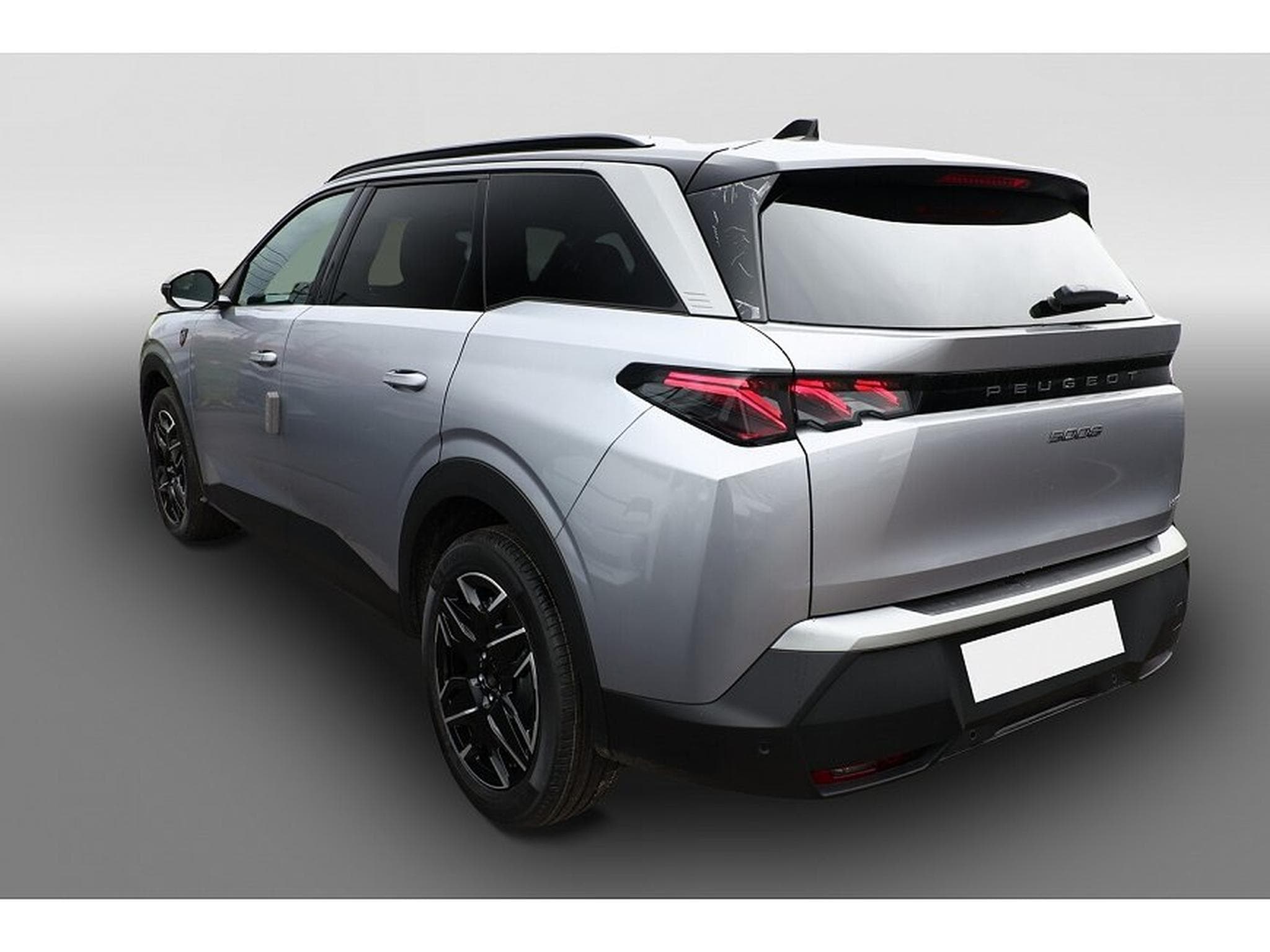 Peugeot 5008 (2025) - Photo 4