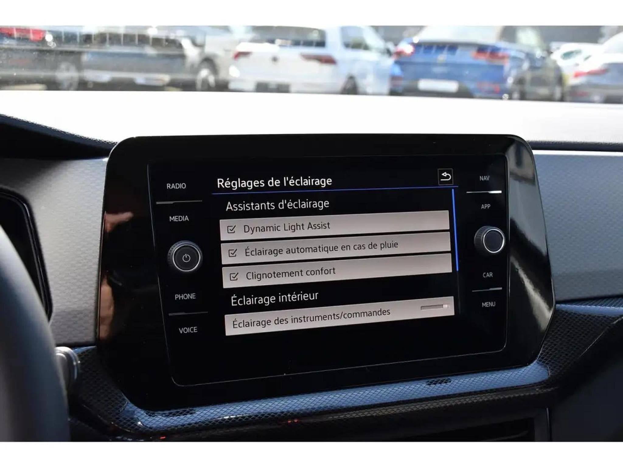 VW T-Cross (2026) - Foto 15