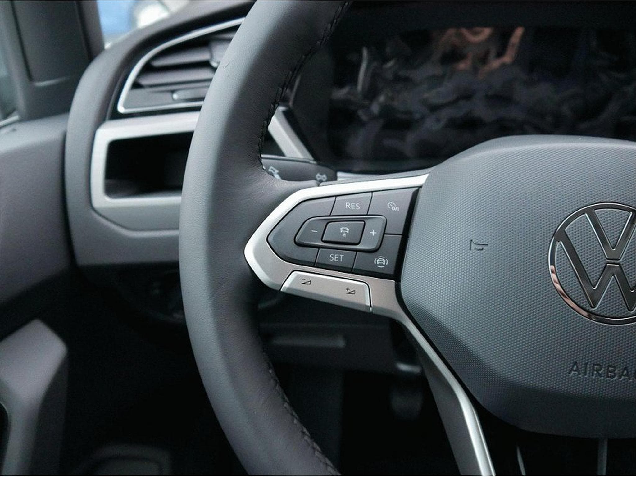 VW Touran (2026) - Photo 14