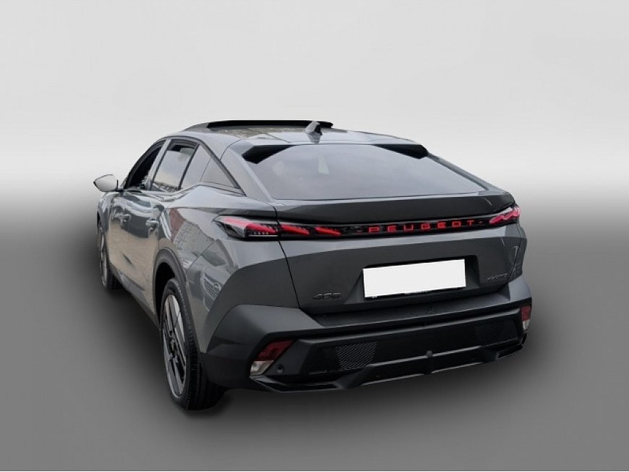 Peugeot 4008 (2026) - Photo 2