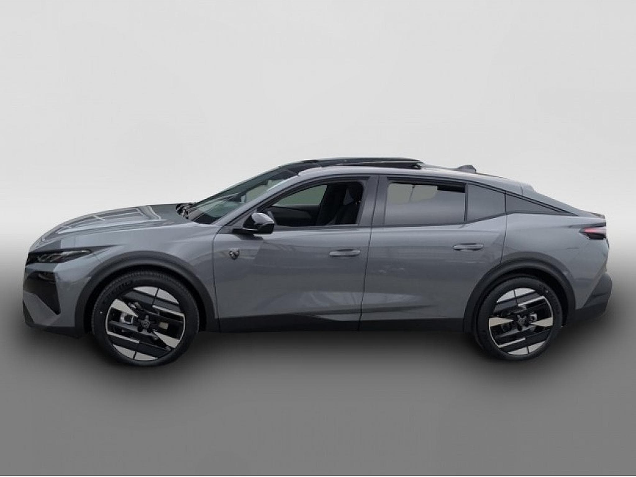 Peugeot 4008 (2026) - Photo 3
