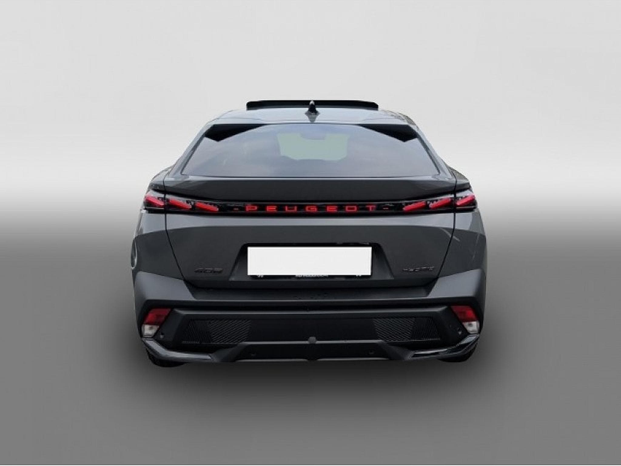Peugeot 4008 (2026) - Photo 4