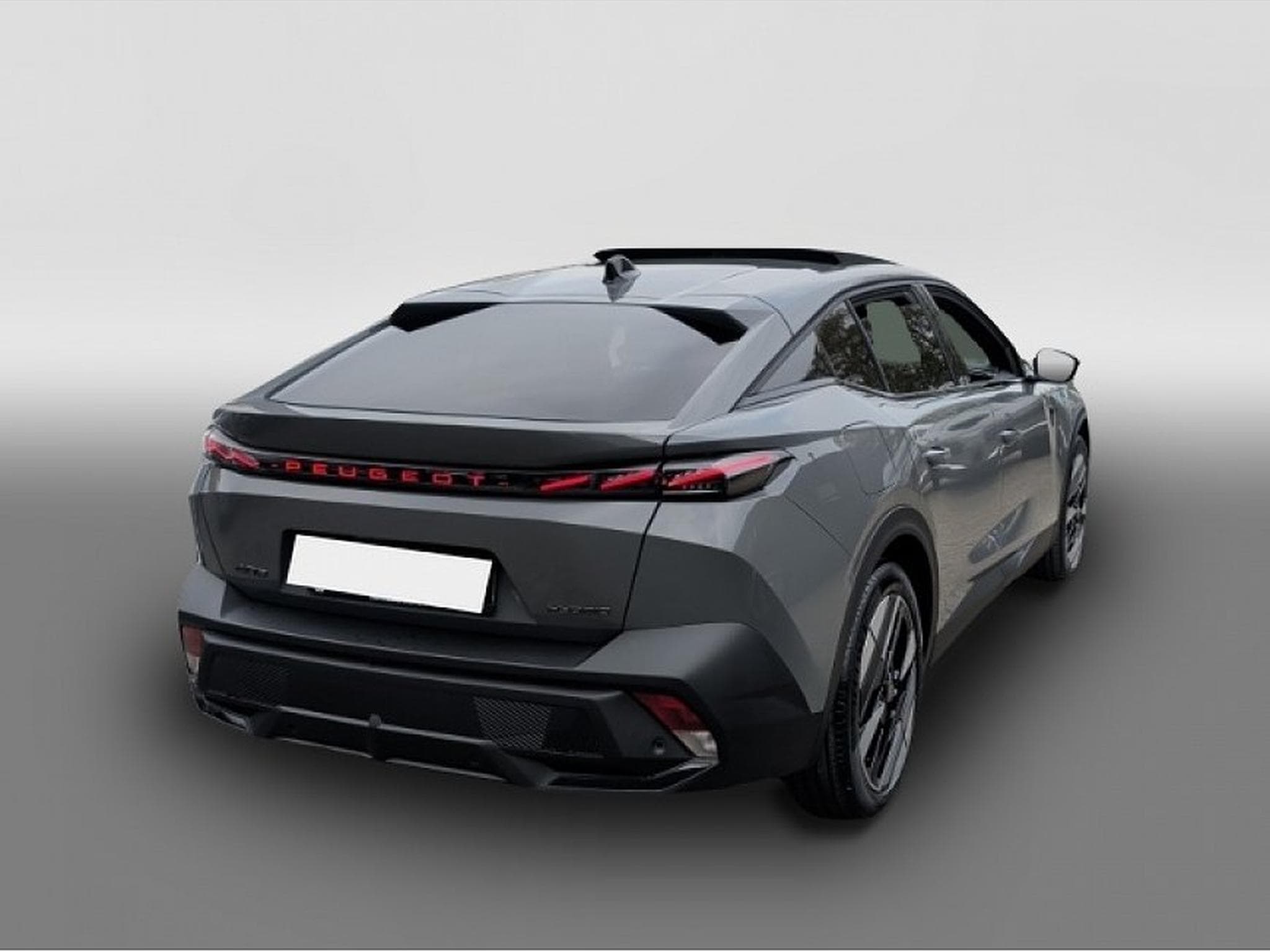 Peugeot 4008 (2026) - Photo 5