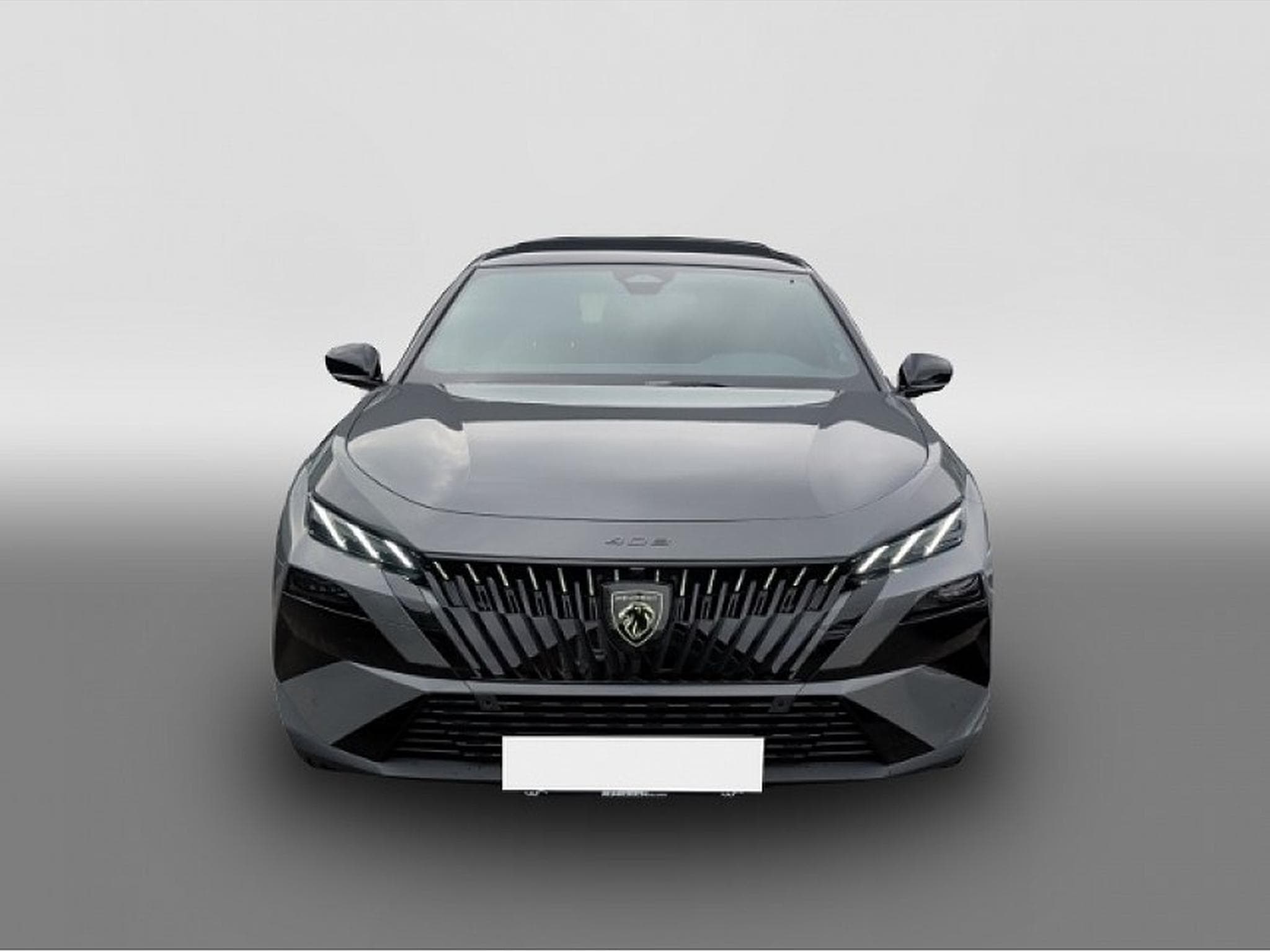 Peugeot 4008 (2026) - Photo 6
