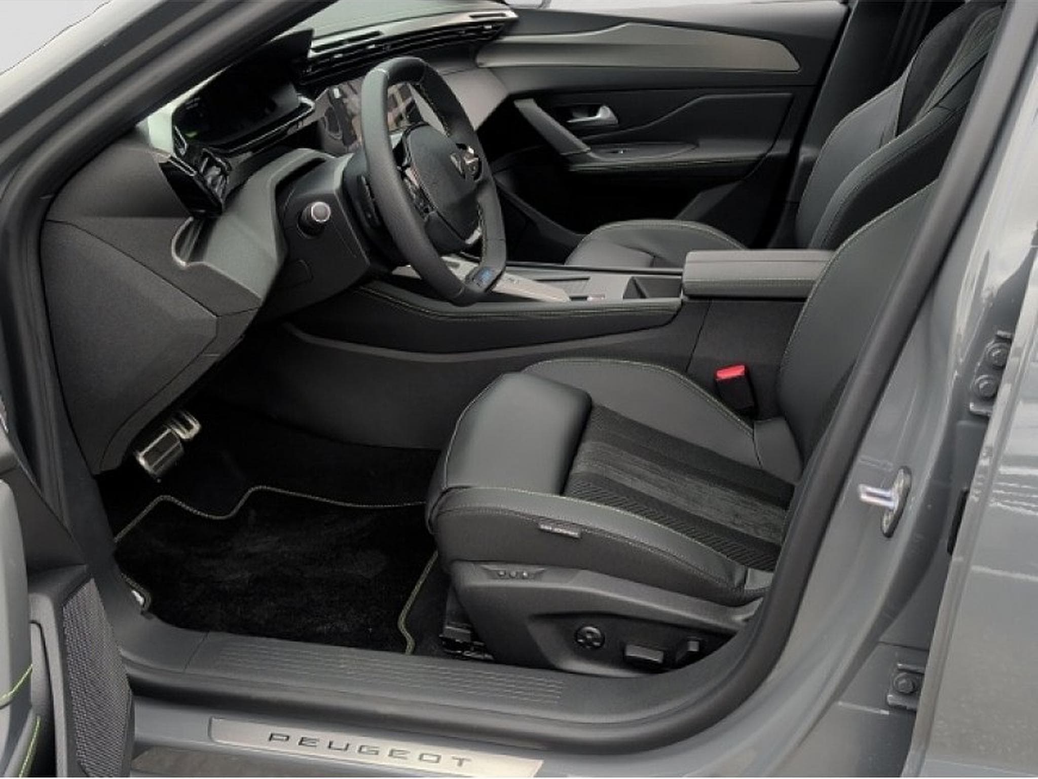 Peugeot 4008 (2026) - Photo 7