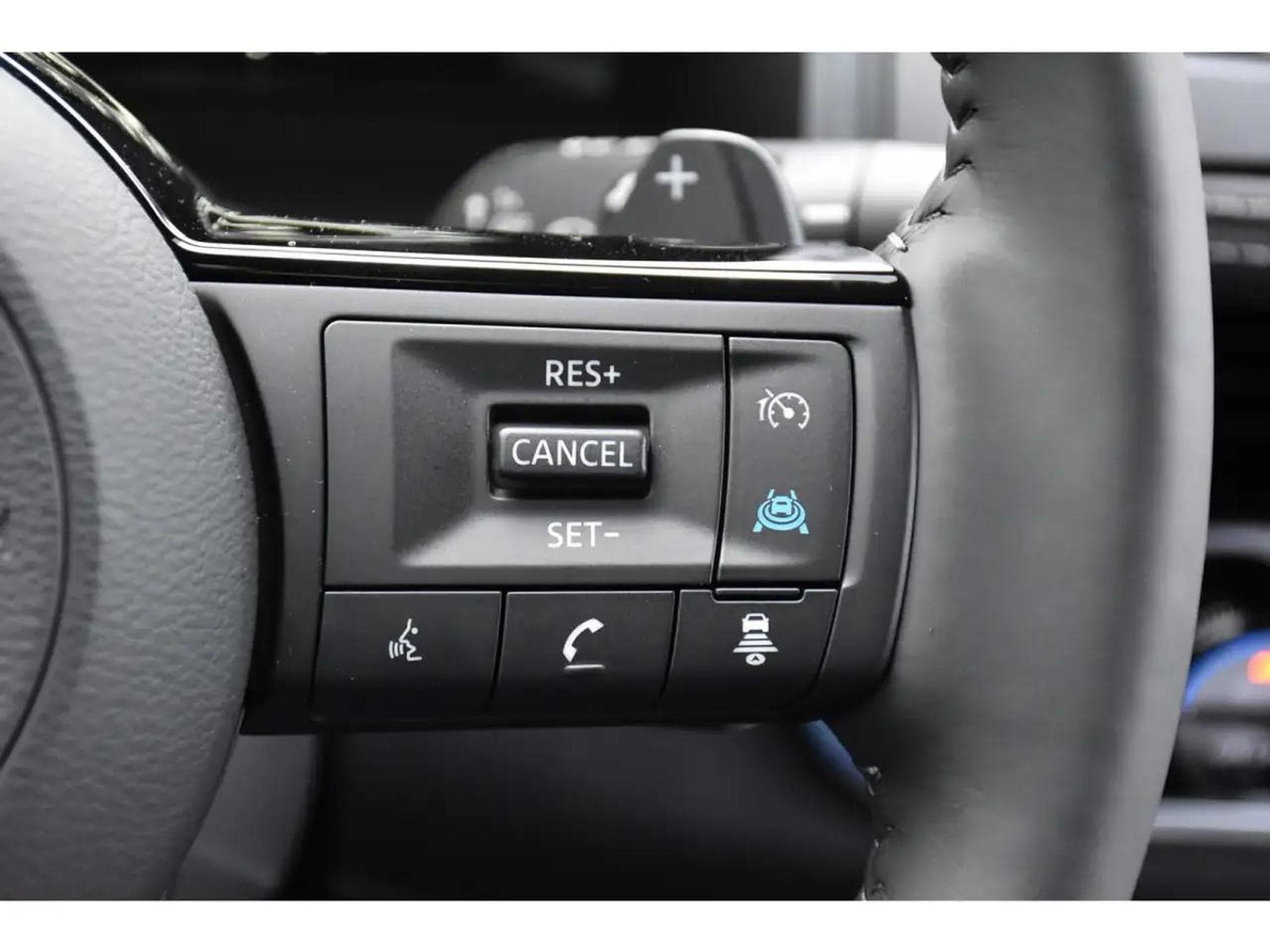 Nissan Qashqai (2026) - Photo 19