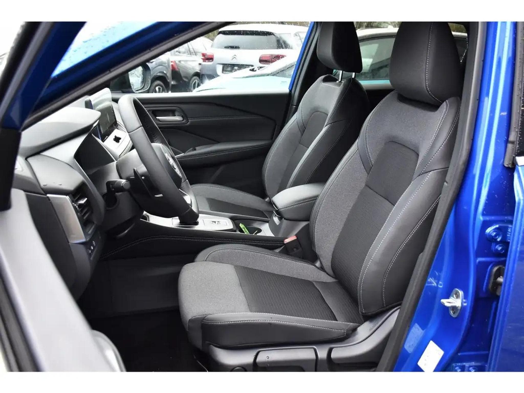 Nissan Qashqai (2026) - Photo 6
