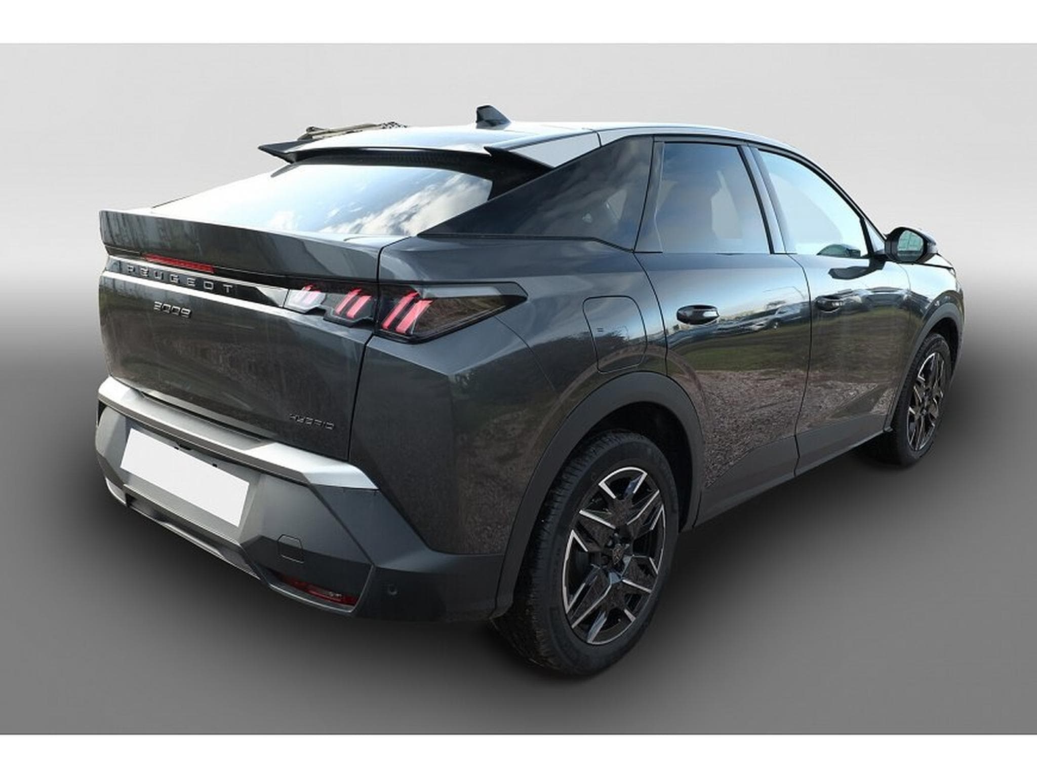 Peugeot 3008 (2026) - Photo 3