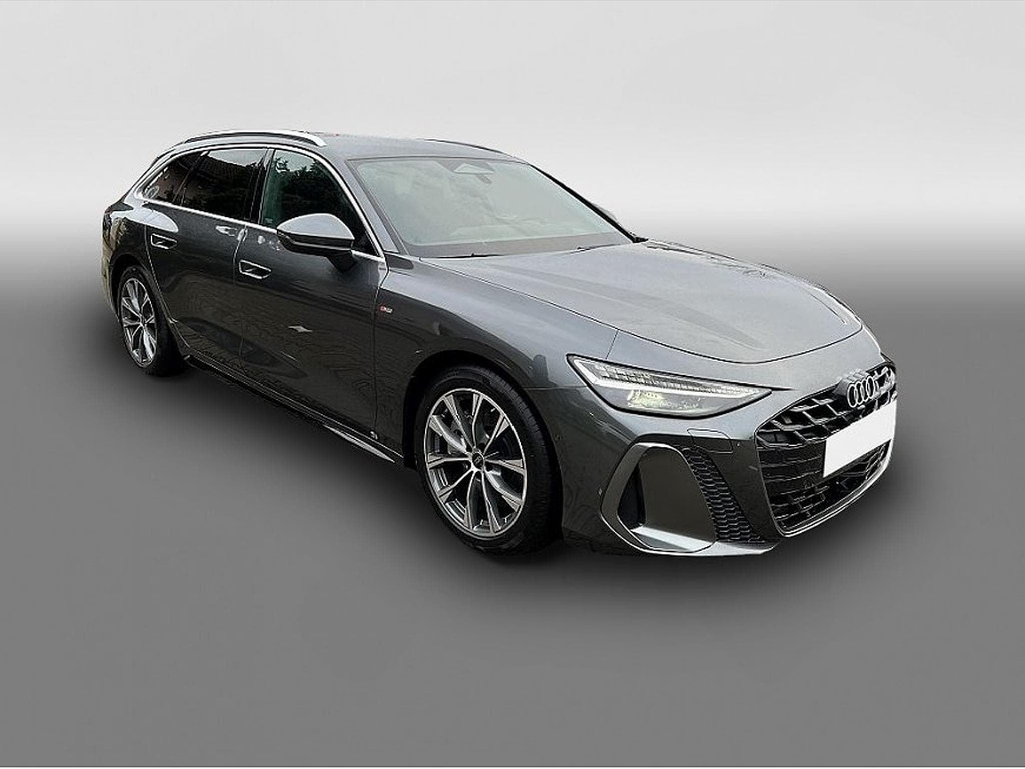 Audi A6 (2026) - Photo 1