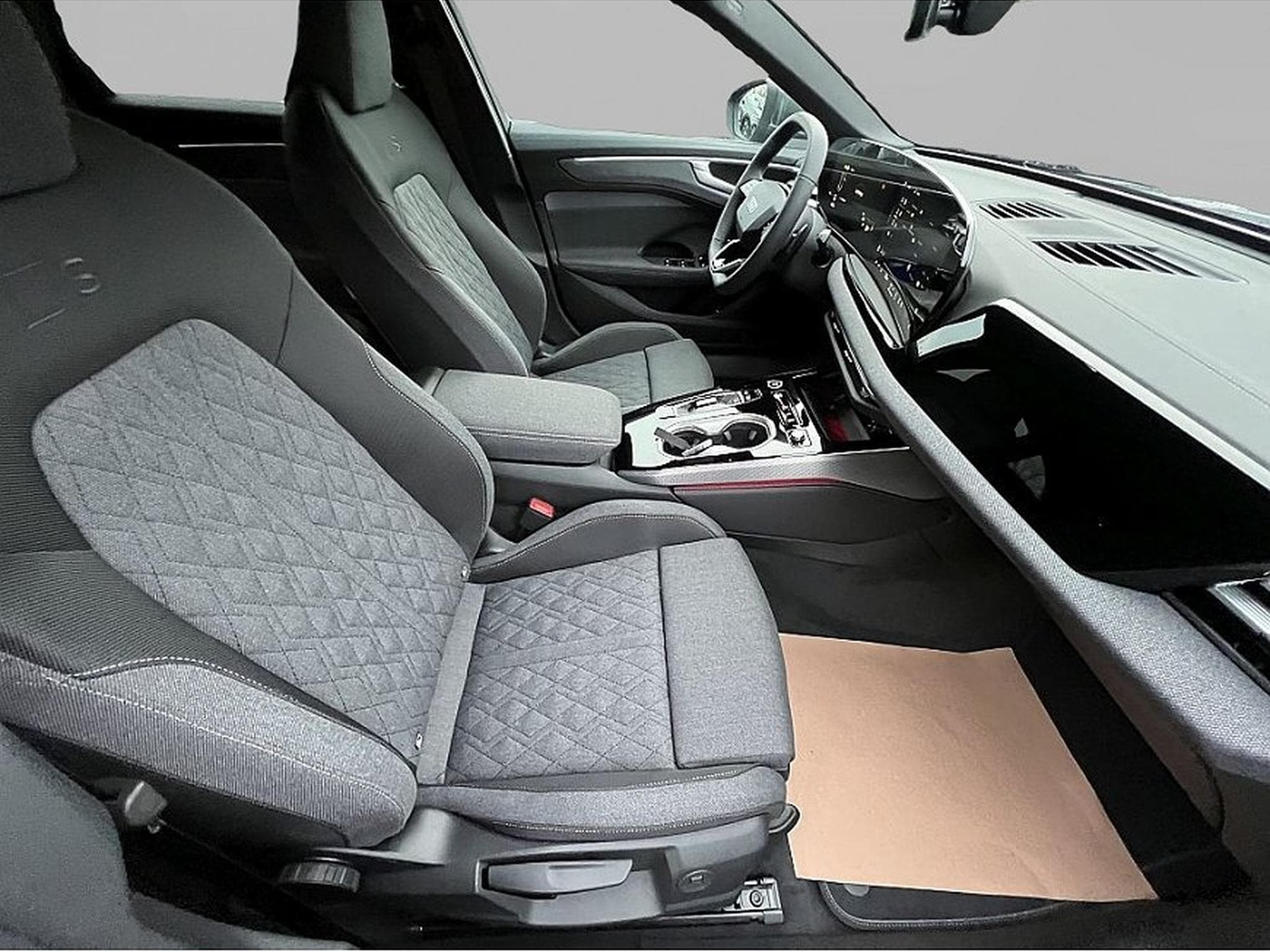 Audi A6 (2026) - Photo 3