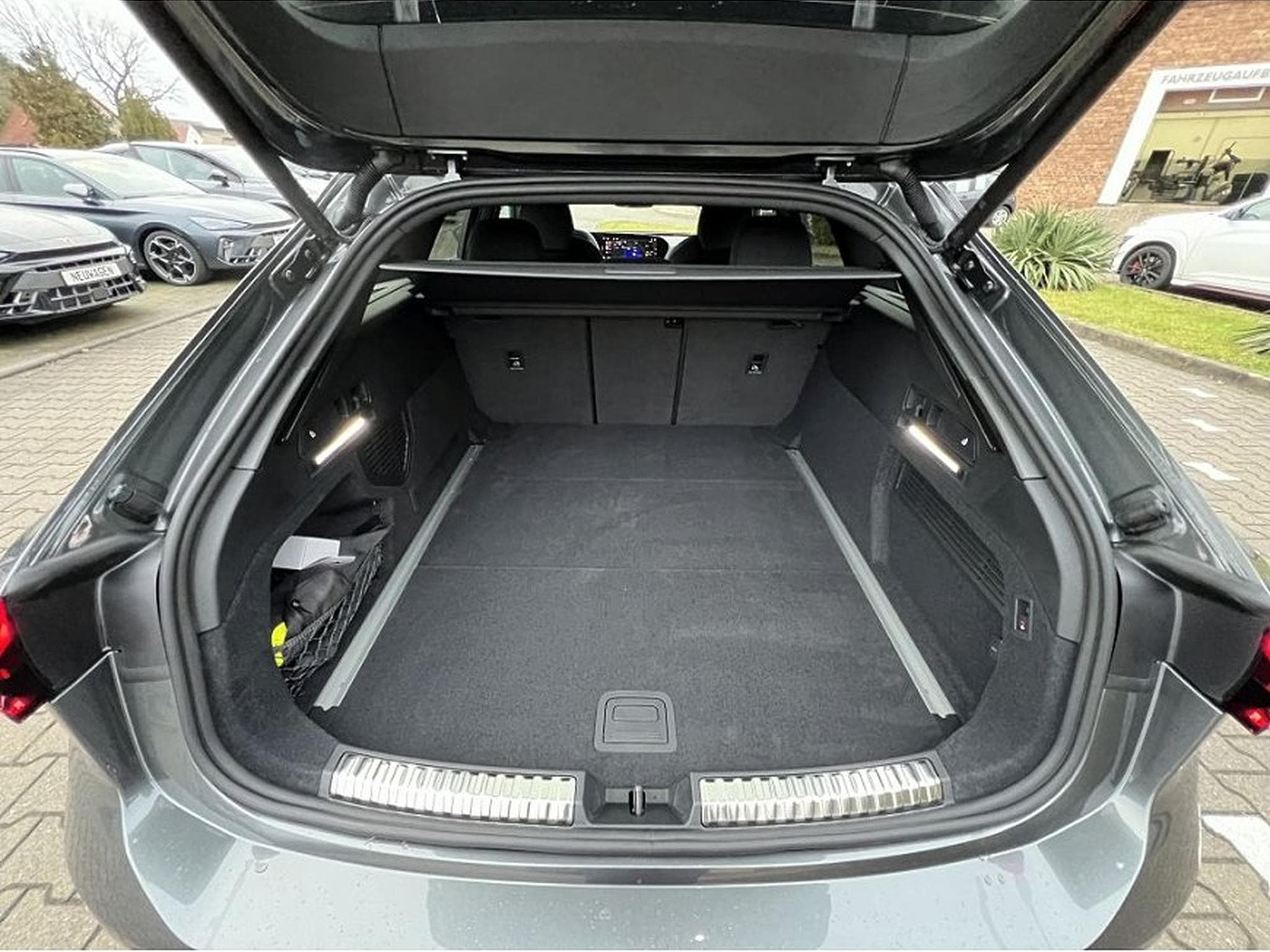 Audi A6 (2026) - Photo 4