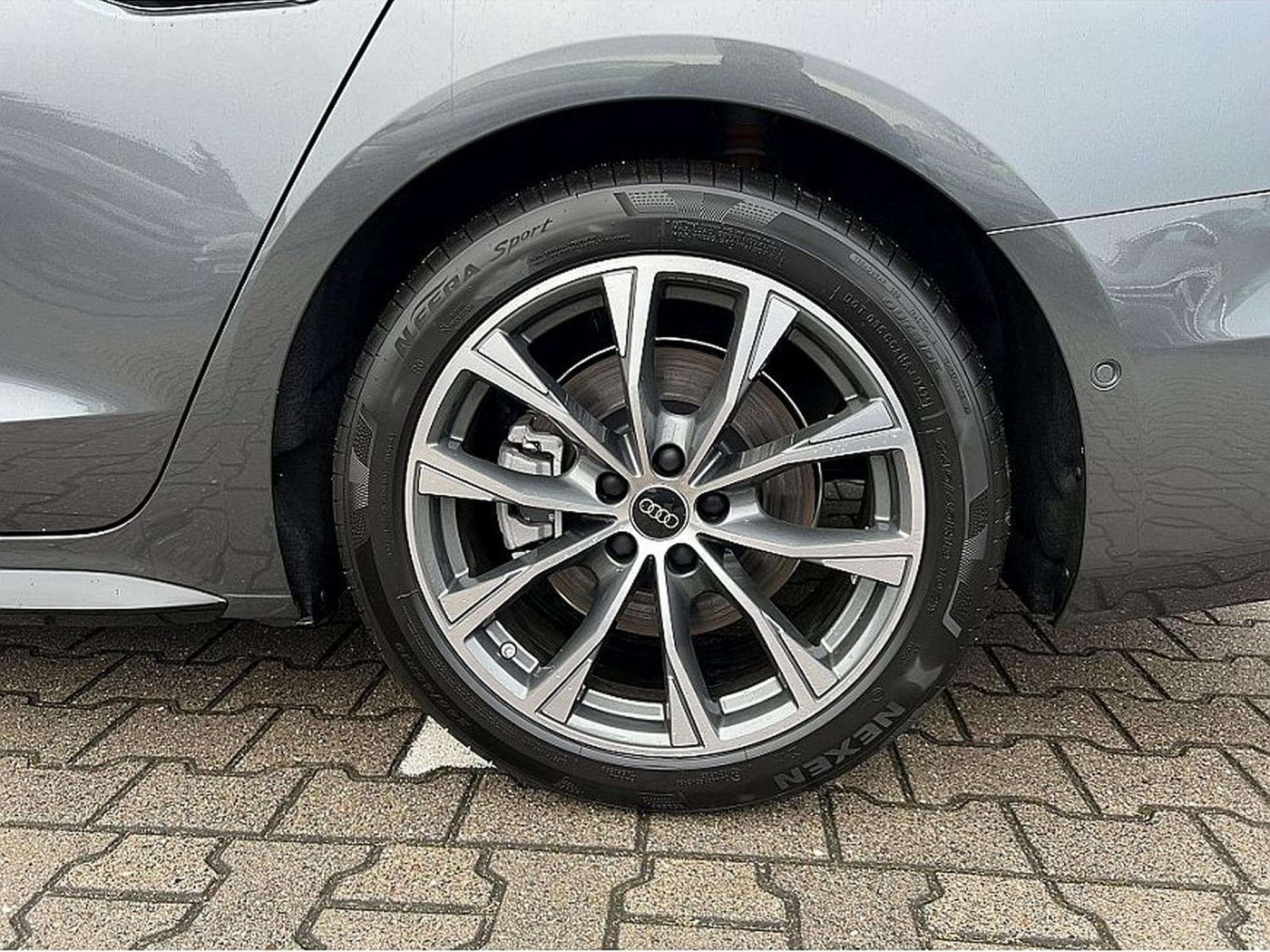 Audi A6 (2026) - Photo 5