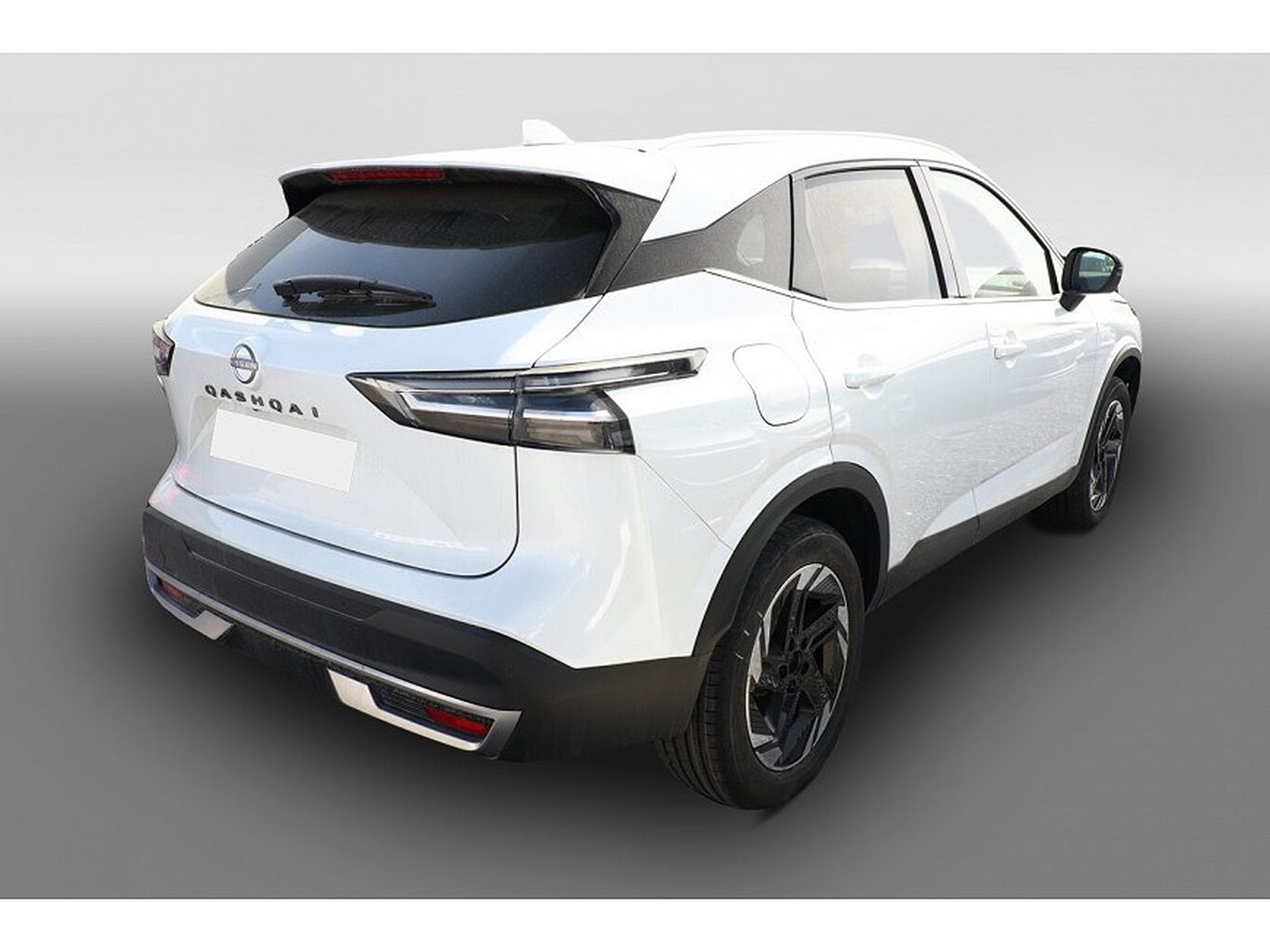 Nissan Qashqai (2025) - Photo 3