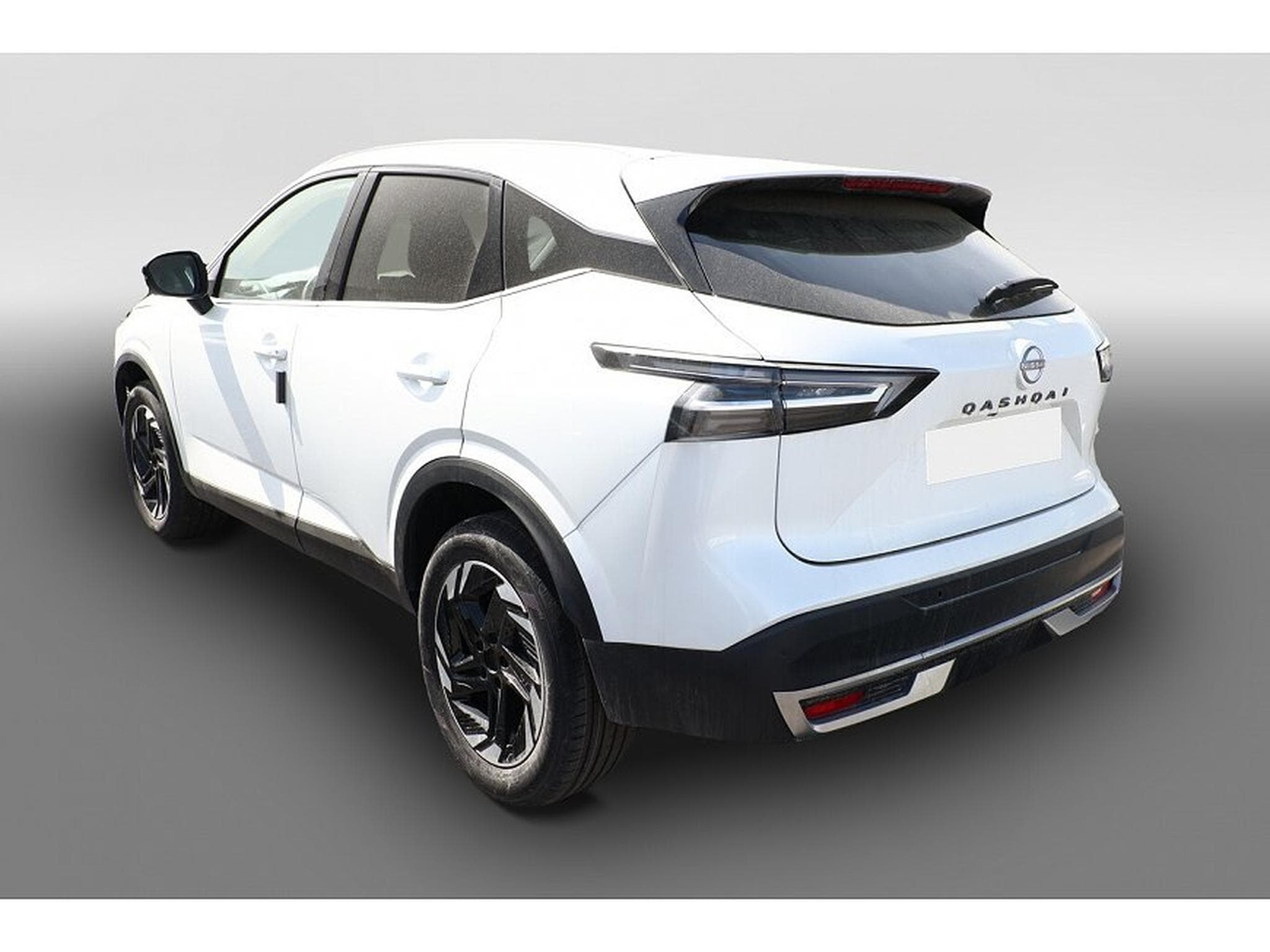 Nissan Qashqai (2025) - Photo 4