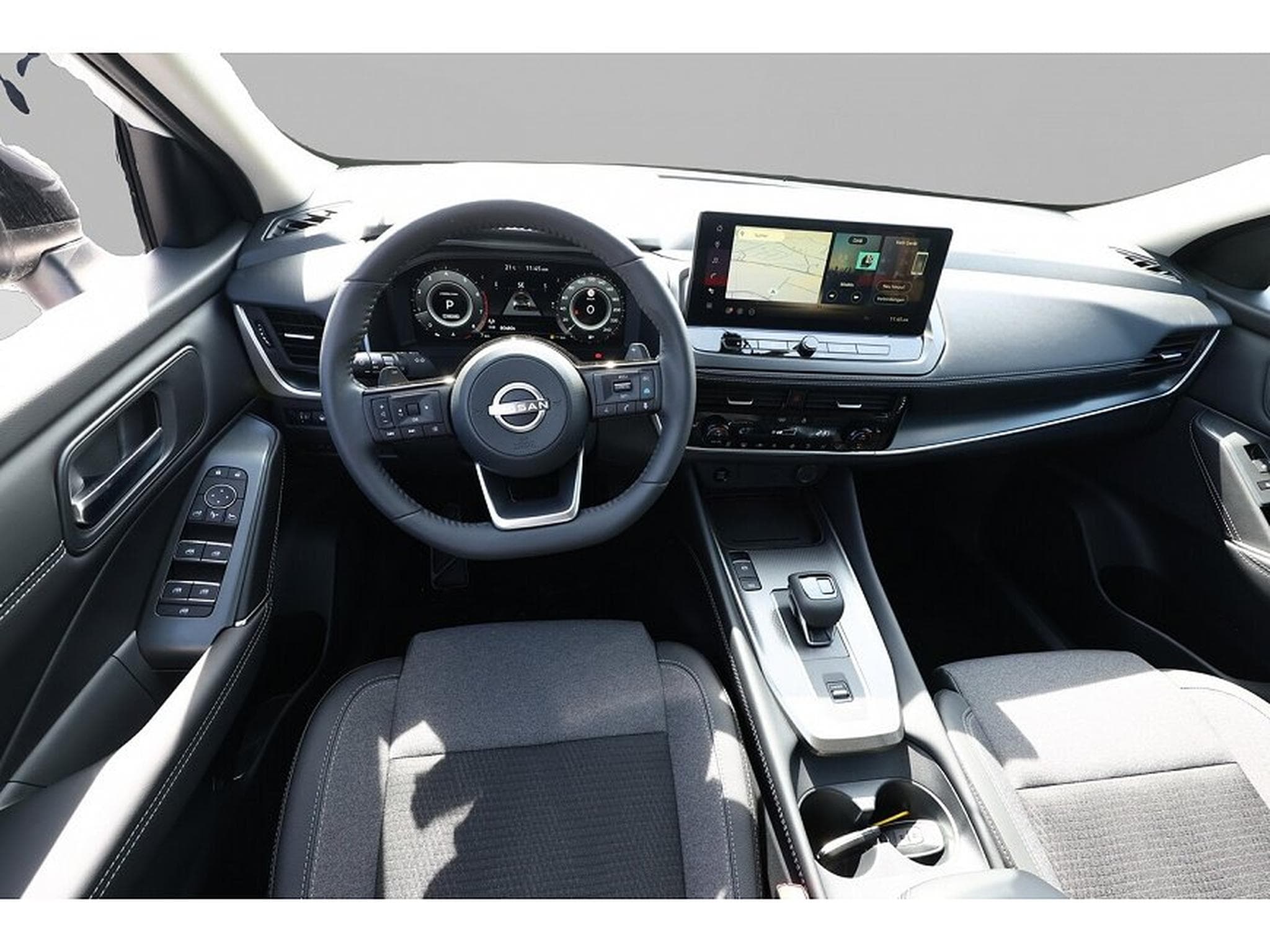 Nissan Qashqai (2025) - Photo 6