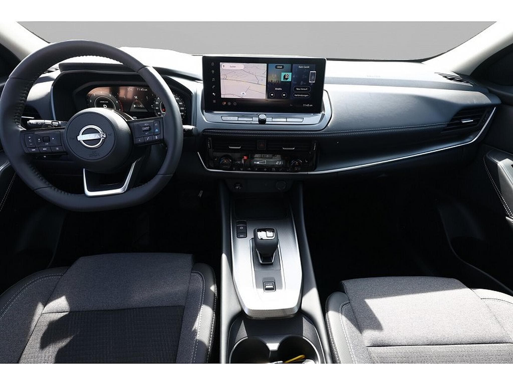 Nissan Qashqai (2025) - Photo 7