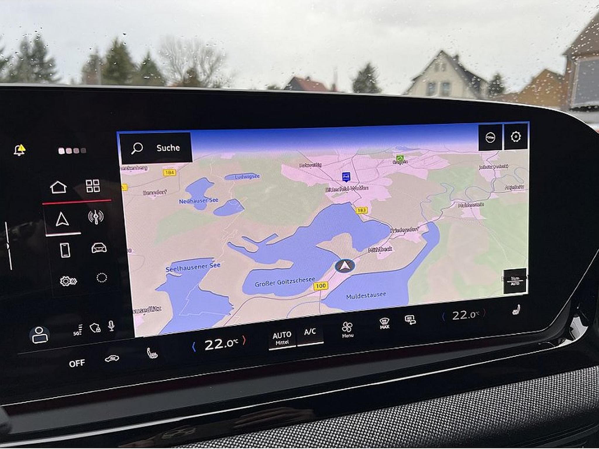 Audi A6 (2026) - Photo 11