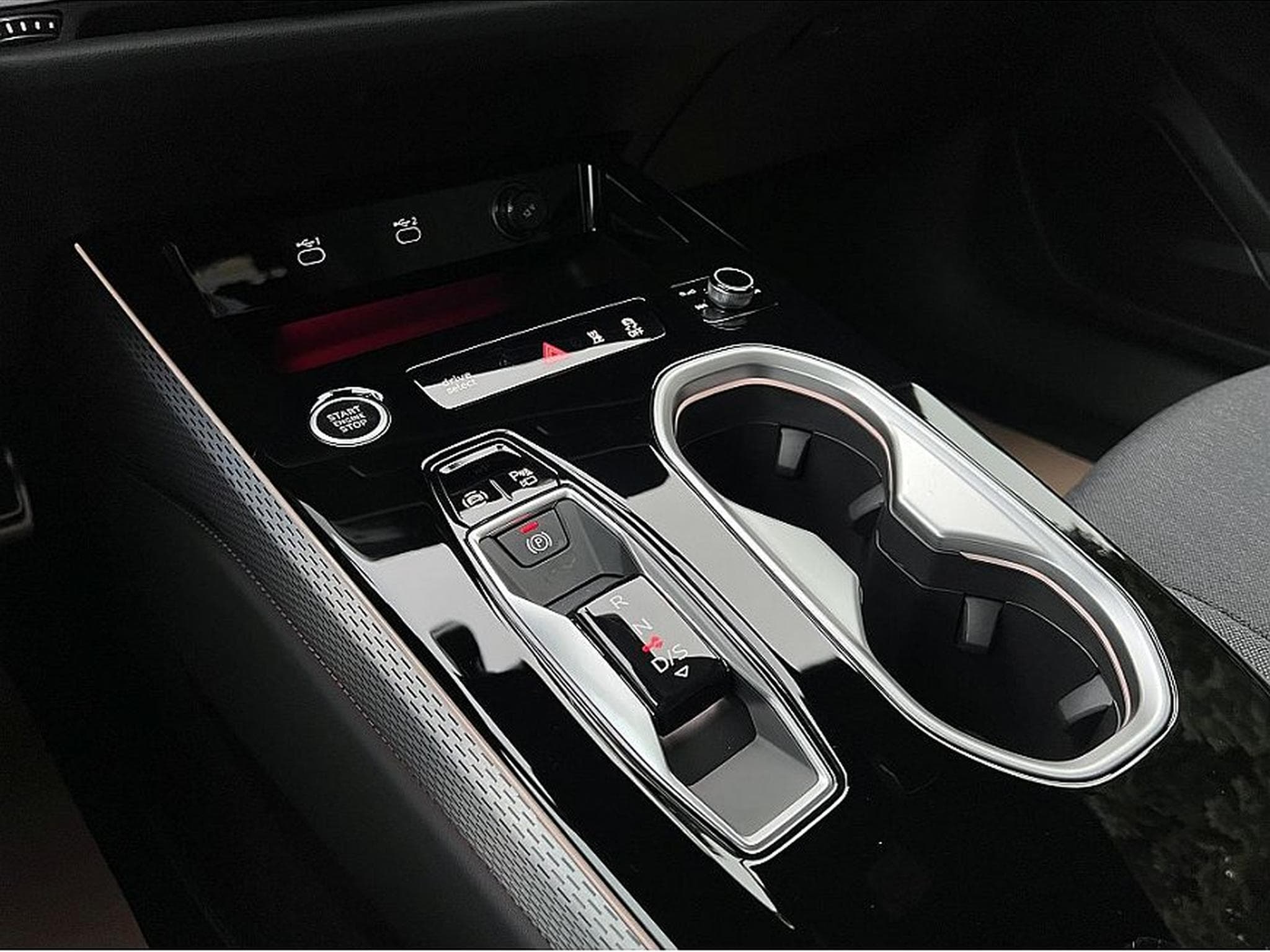 Audi A6 (2026) - Photo 13