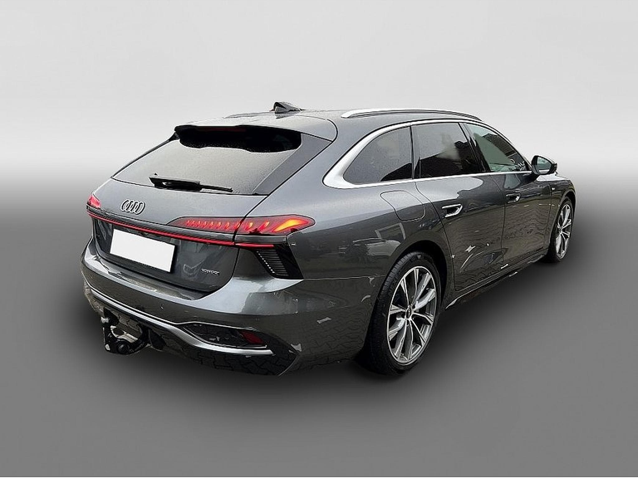 Audi A6 (2026) - Photo 2