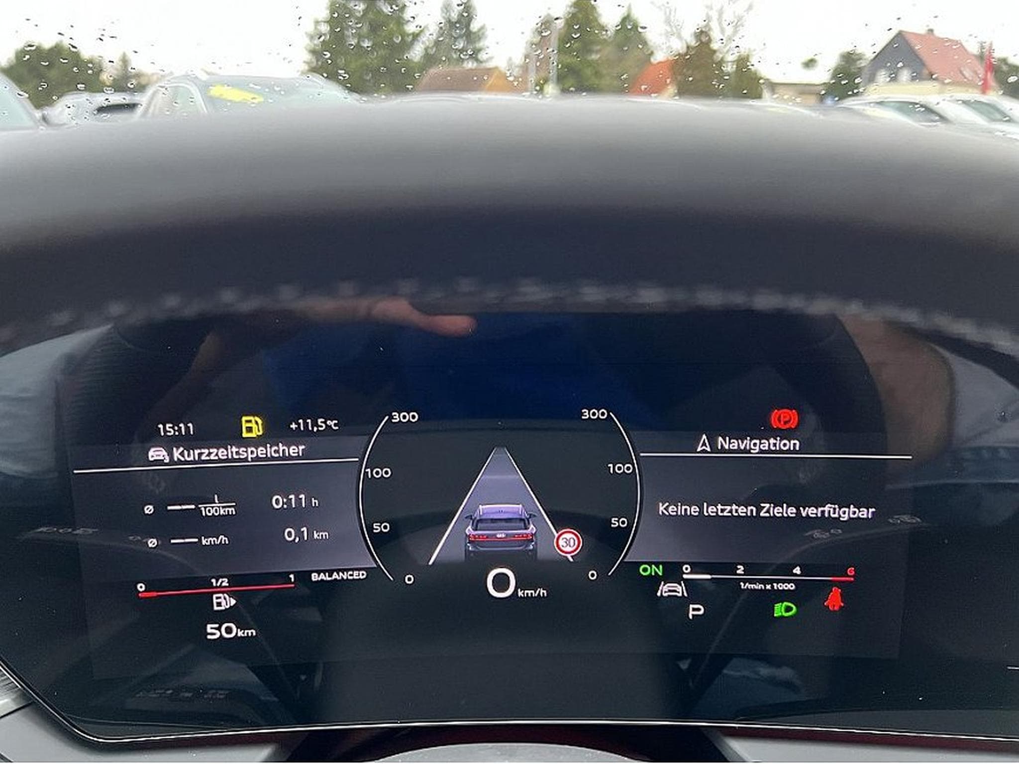 Audi A6 (2026) - Photo 9