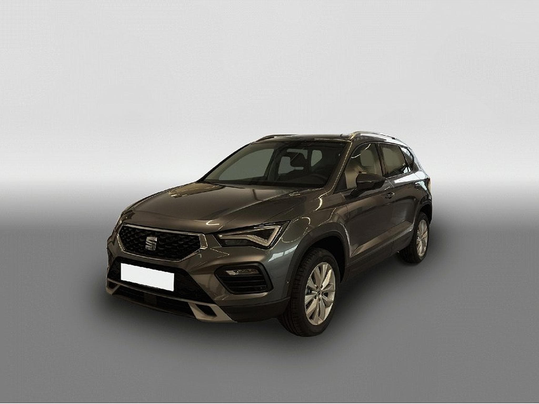 Seat Ateca (2026) - Photo 1