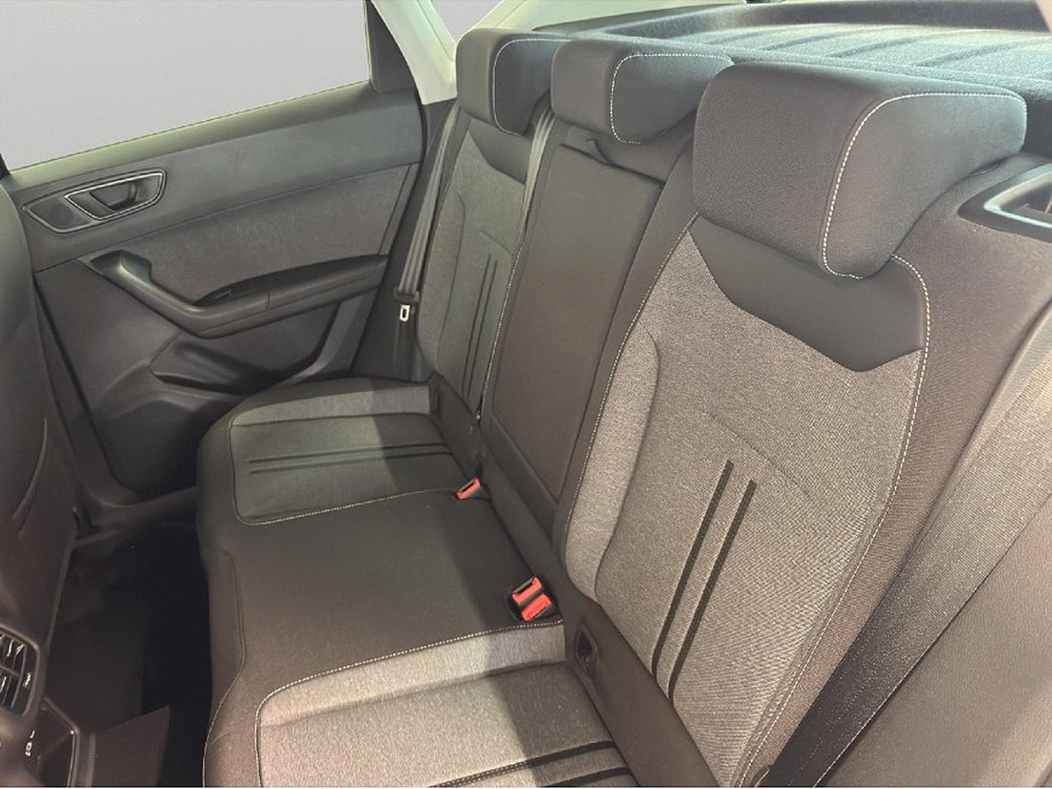 Seat Ateca (2026) - Photo 11