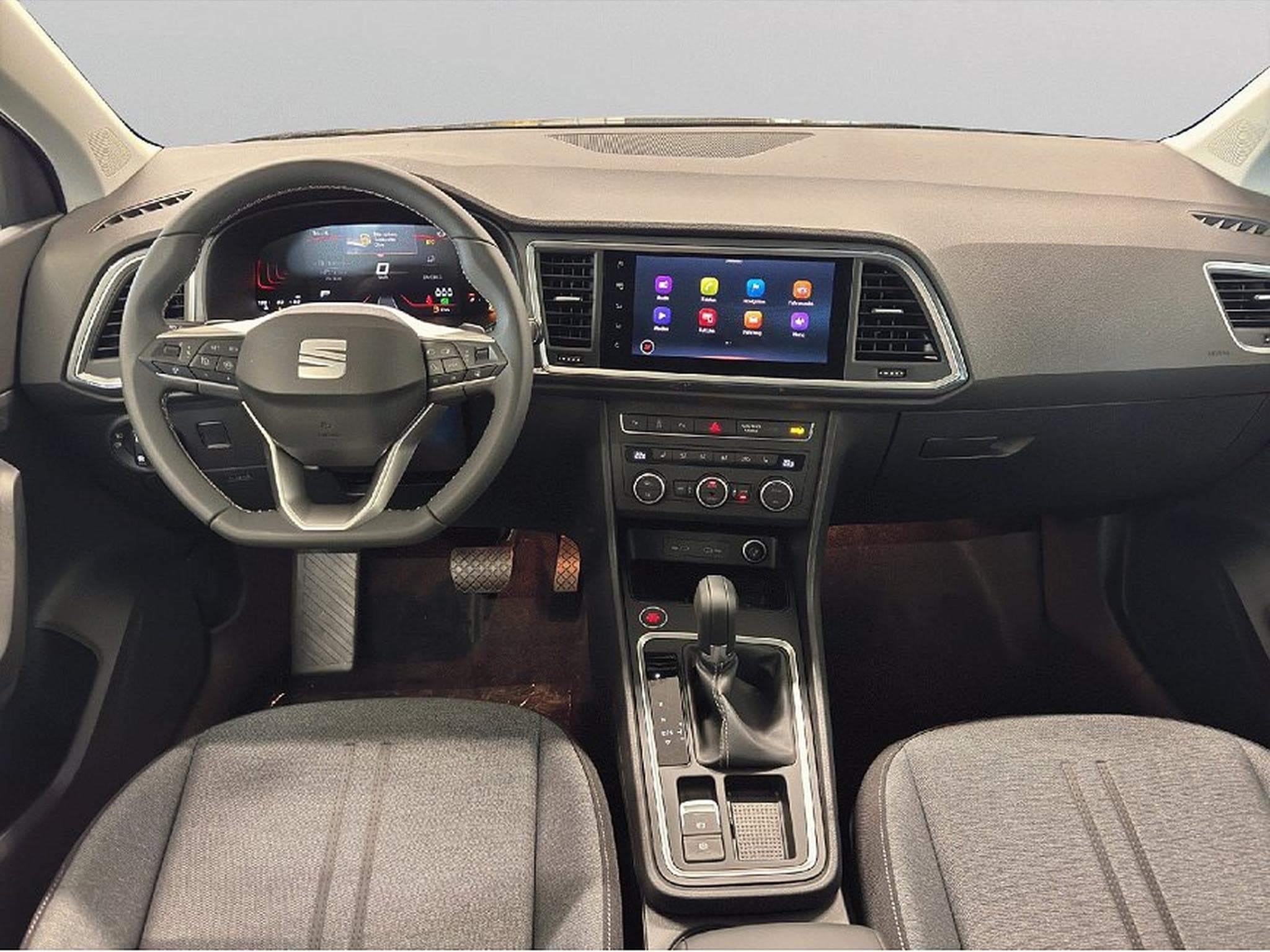 Seat Ateca (2026) - Photo 12