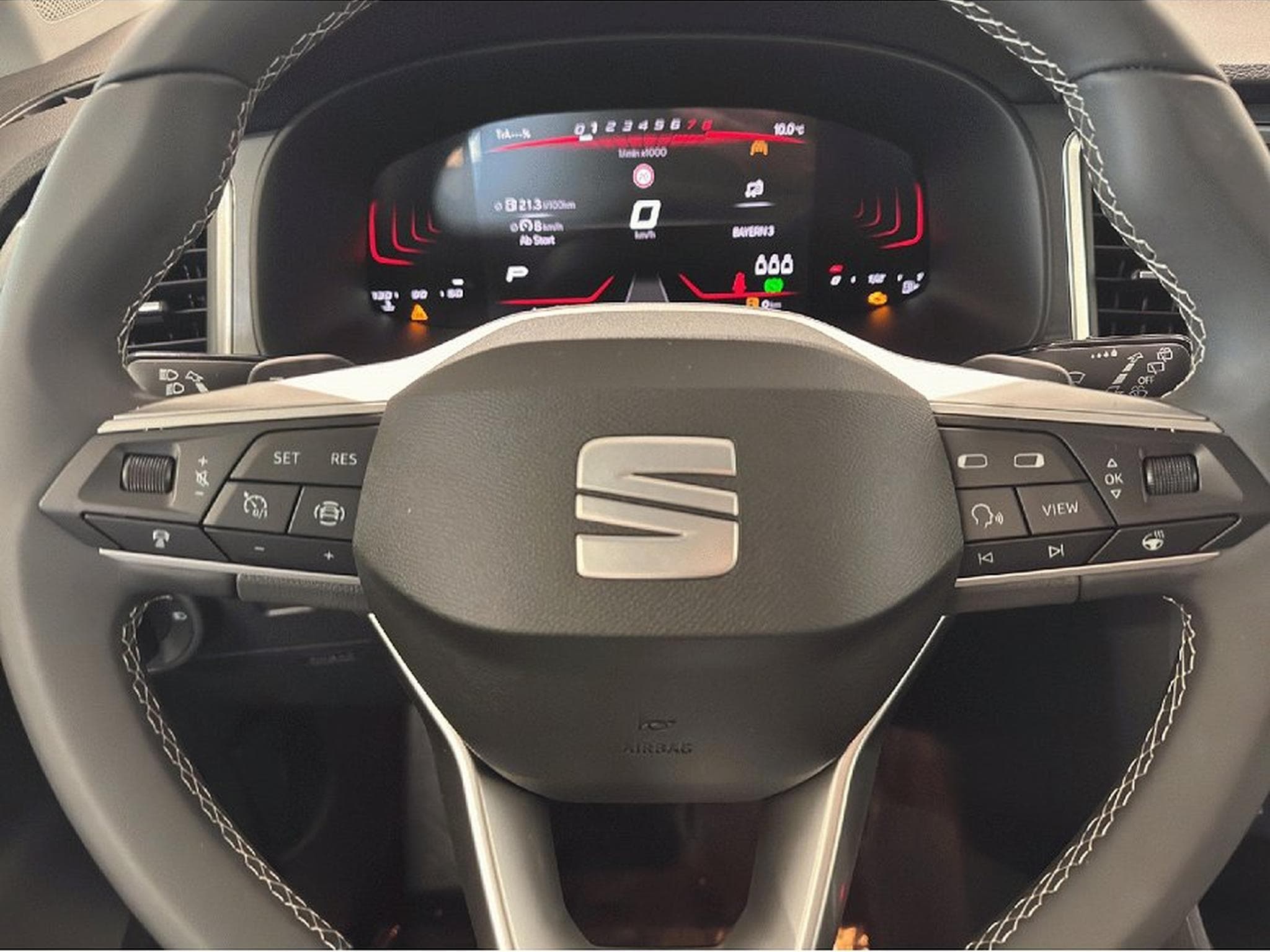 Seat Ateca (2026) - Photo 16