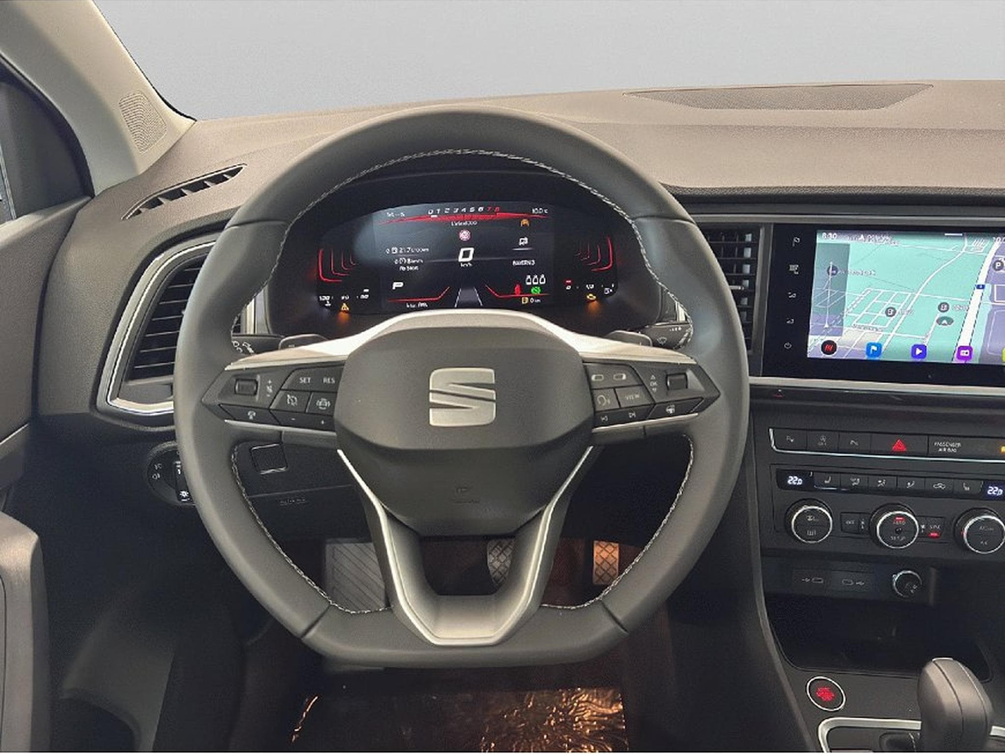 Seat Ateca (2026) - Photo 17
