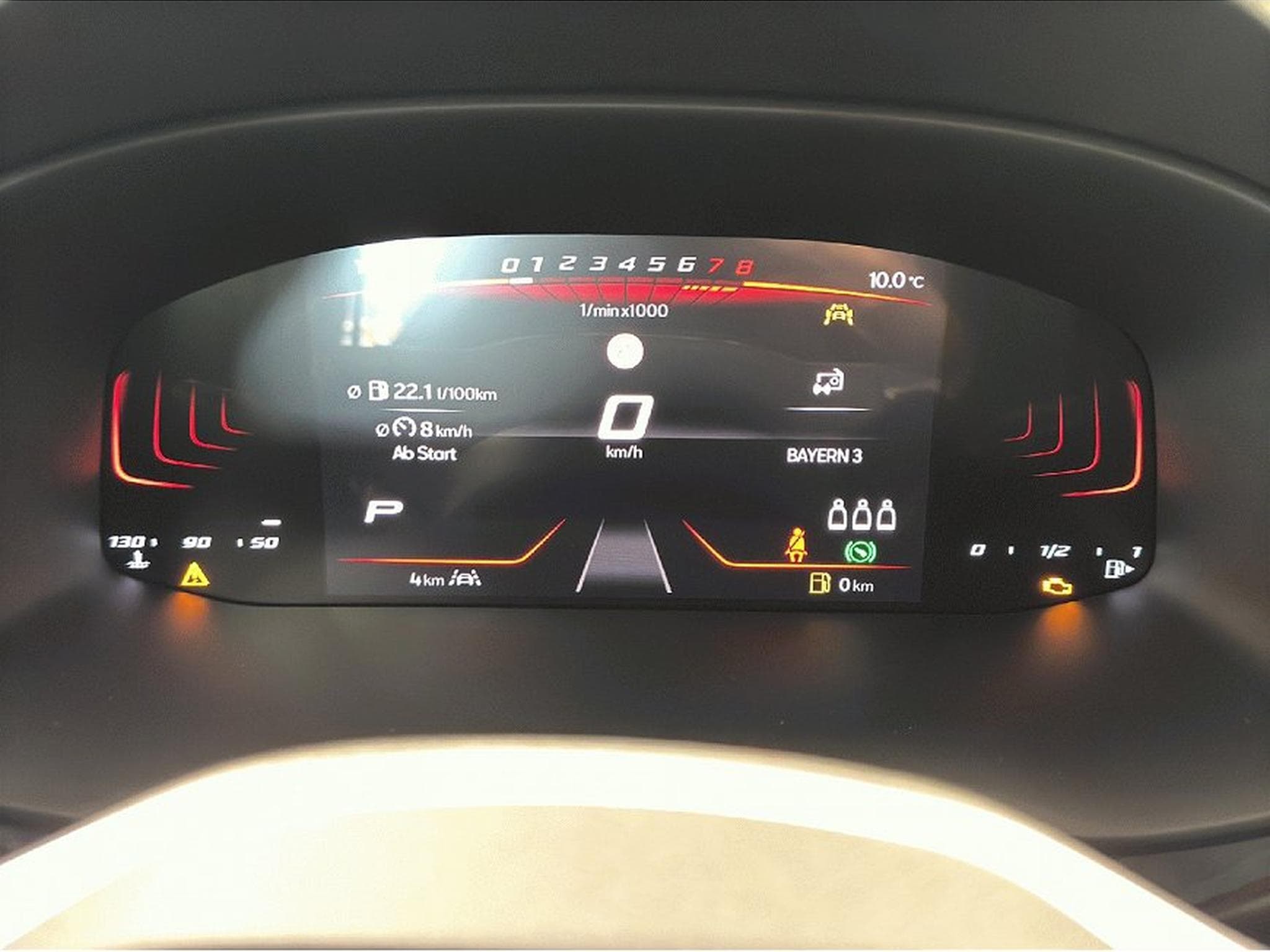Seat Ateca (2026) - Photo 18