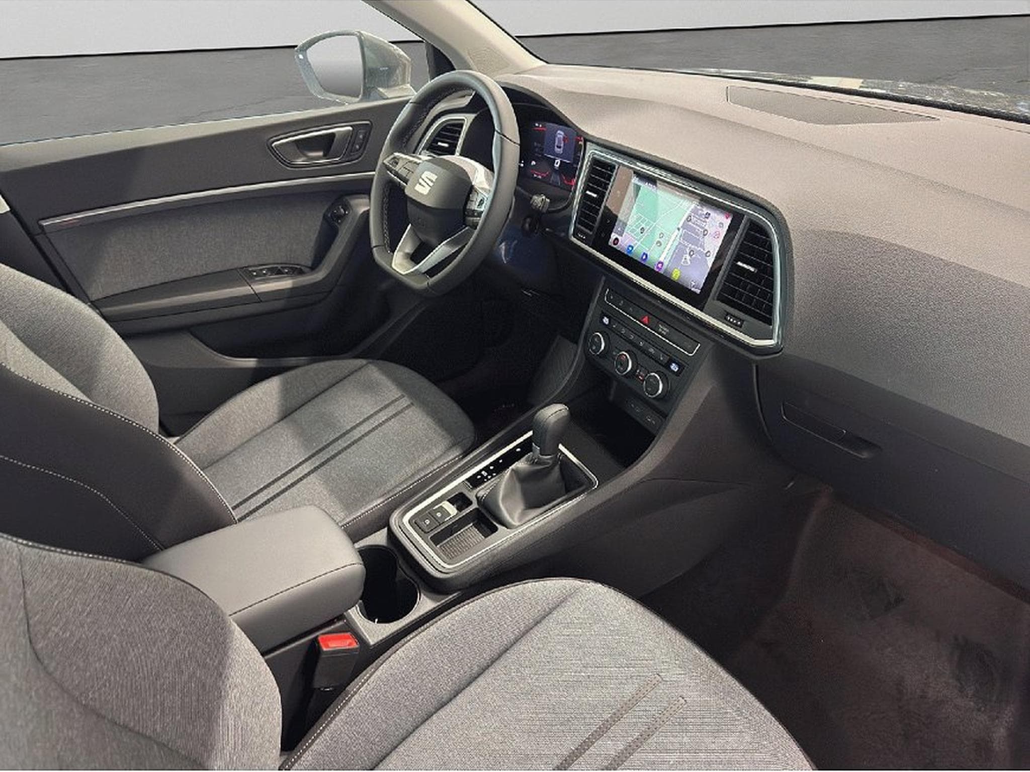 Seat Ateca (2026) - Photo 20