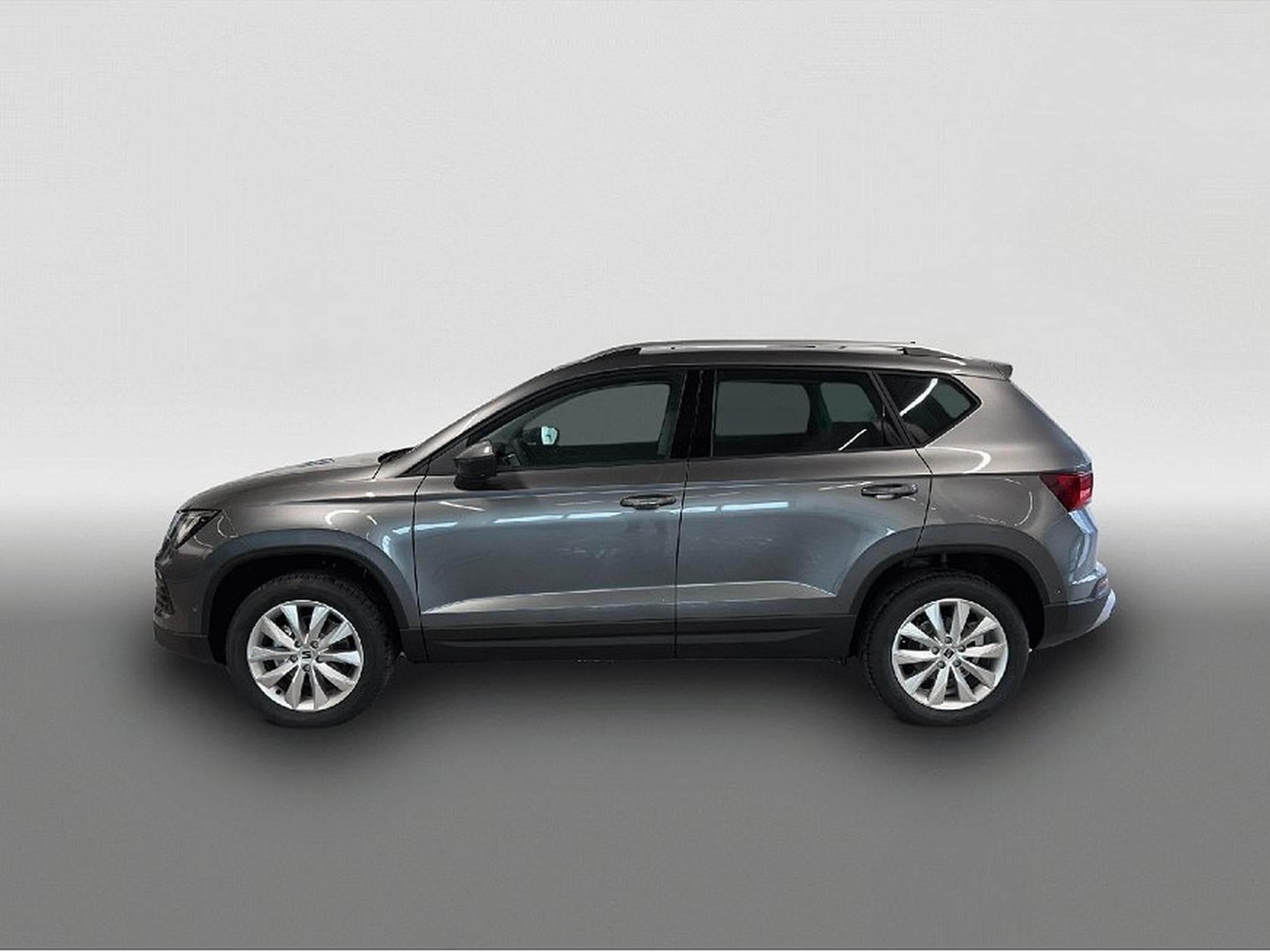 Seat Ateca (2026) - Photo 3