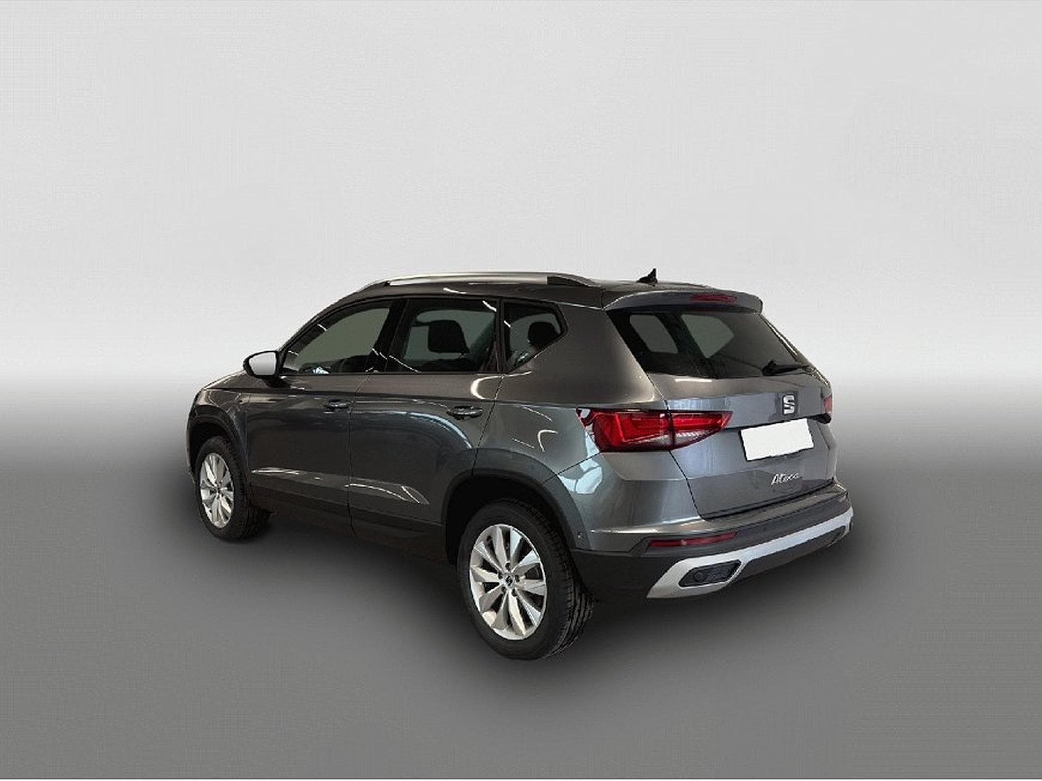 Seat Ateca (2026) - Photo 4
