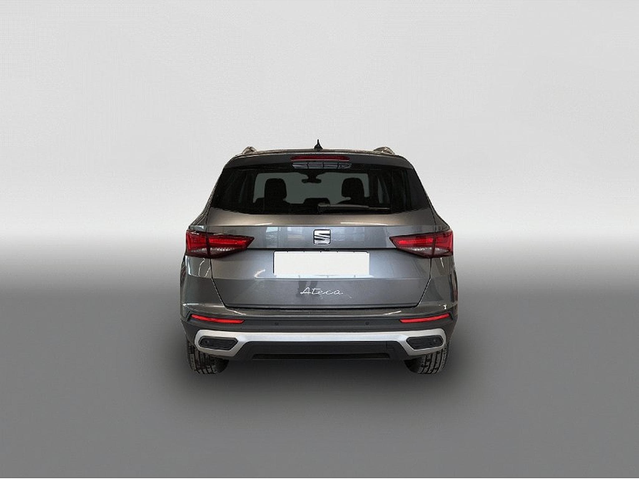 Seat Ateca (2026) - Photo 5