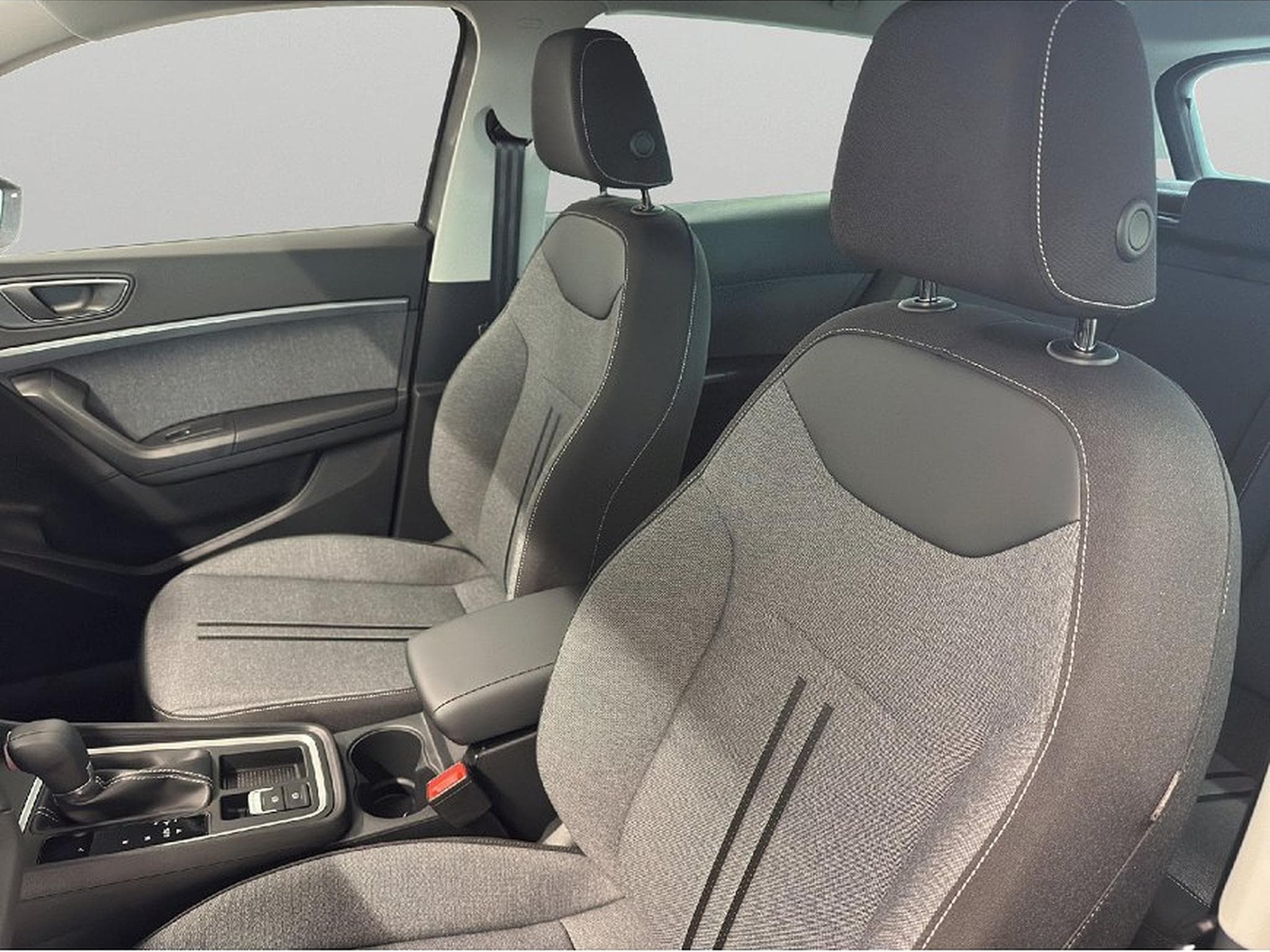 Seat Ateca (2026) - Photo 9