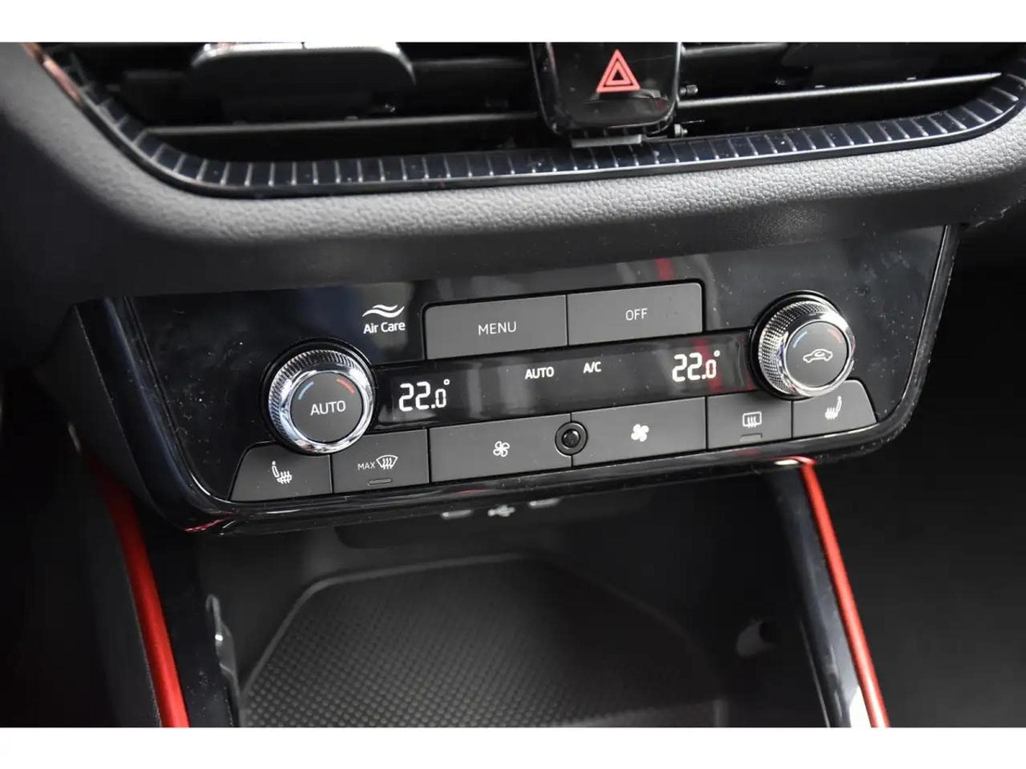 Skoda Fabia (2026) - Foto 18