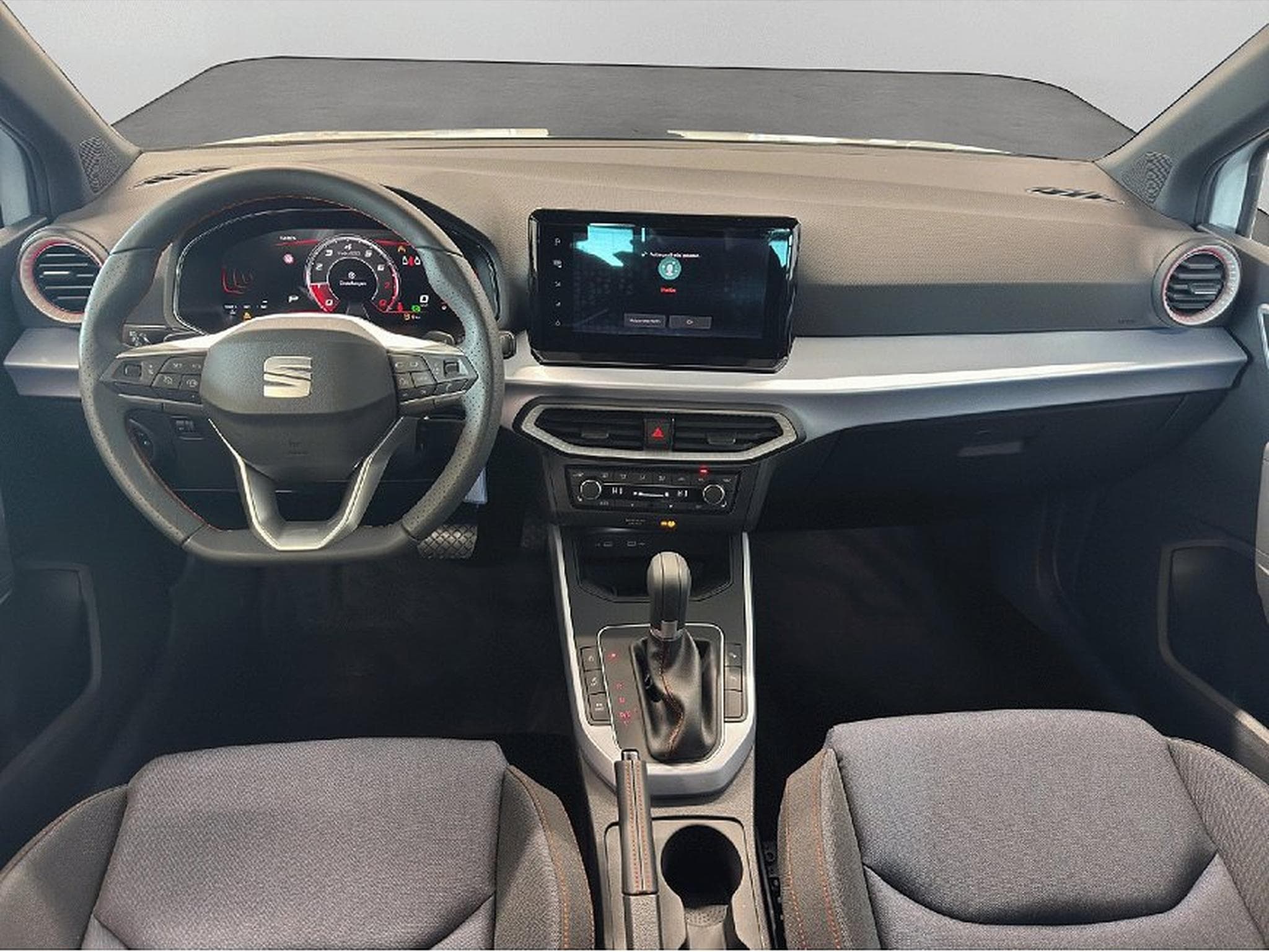 Seat Arona (2025) - Photo 12
